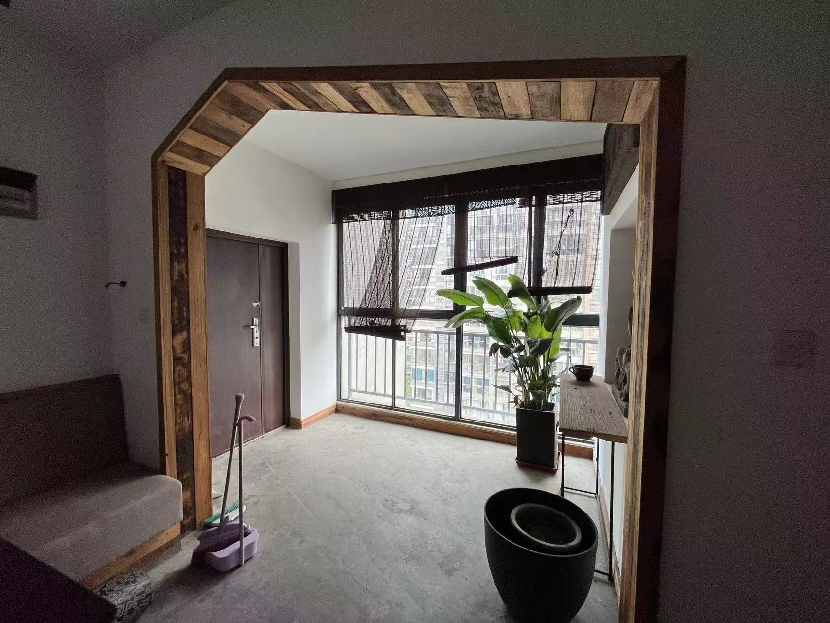 山水文园 4室2厅2卫 68.0万 山水文园 4室2厅2卫 68.0万室内图