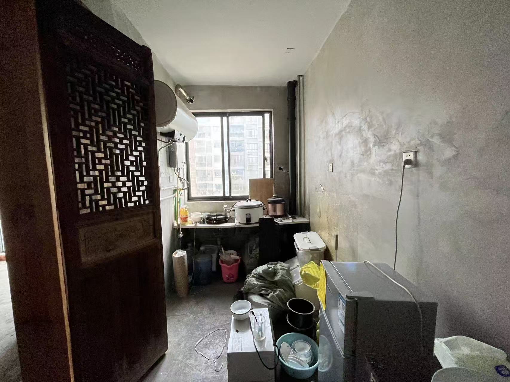 山水文园 4室2厅2卫 68.0万 山水文园 4室2厅2卫 68.0万室内图