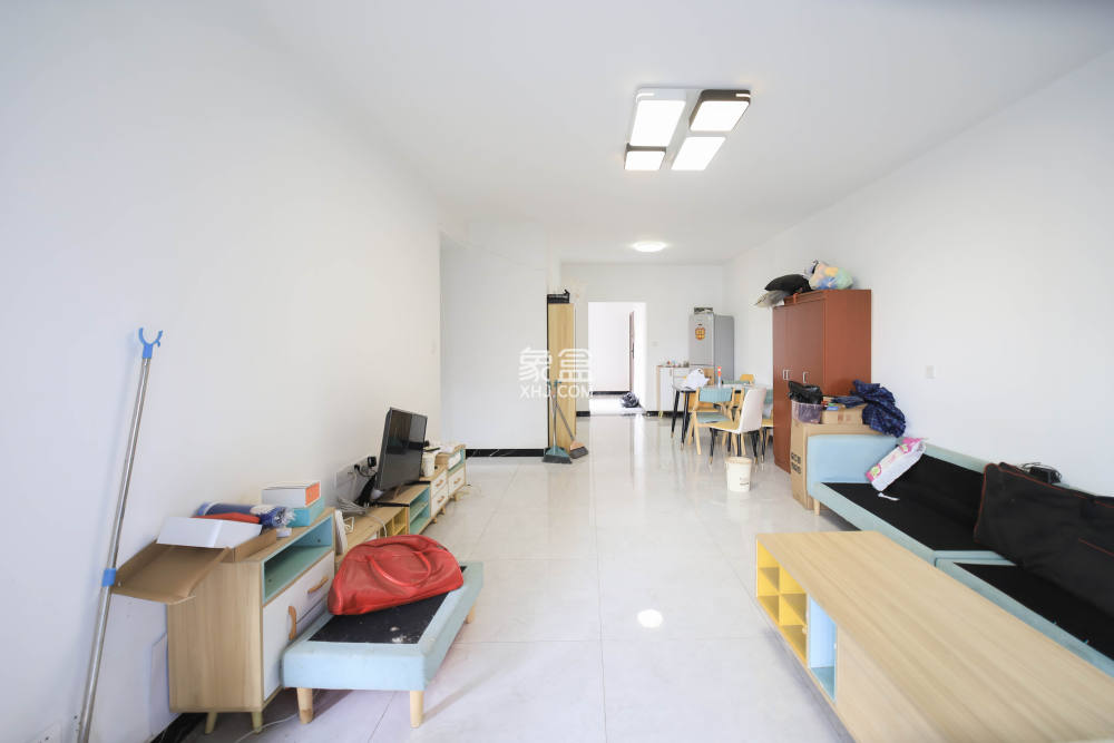 华悦城  3室2厅1卫    88.8万