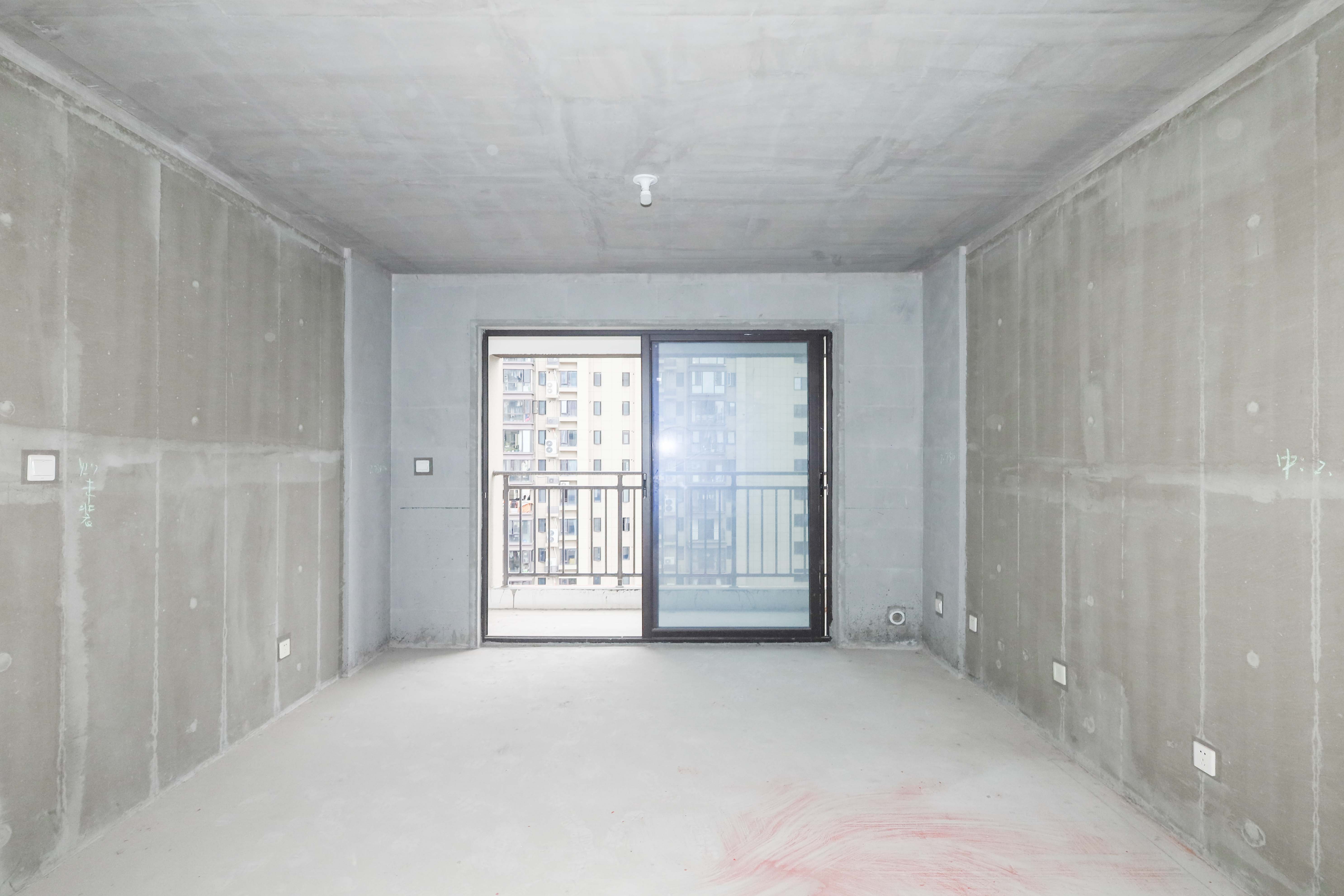 中国铁建梅溪青秀三期  3室2厅2卫   152.00万
