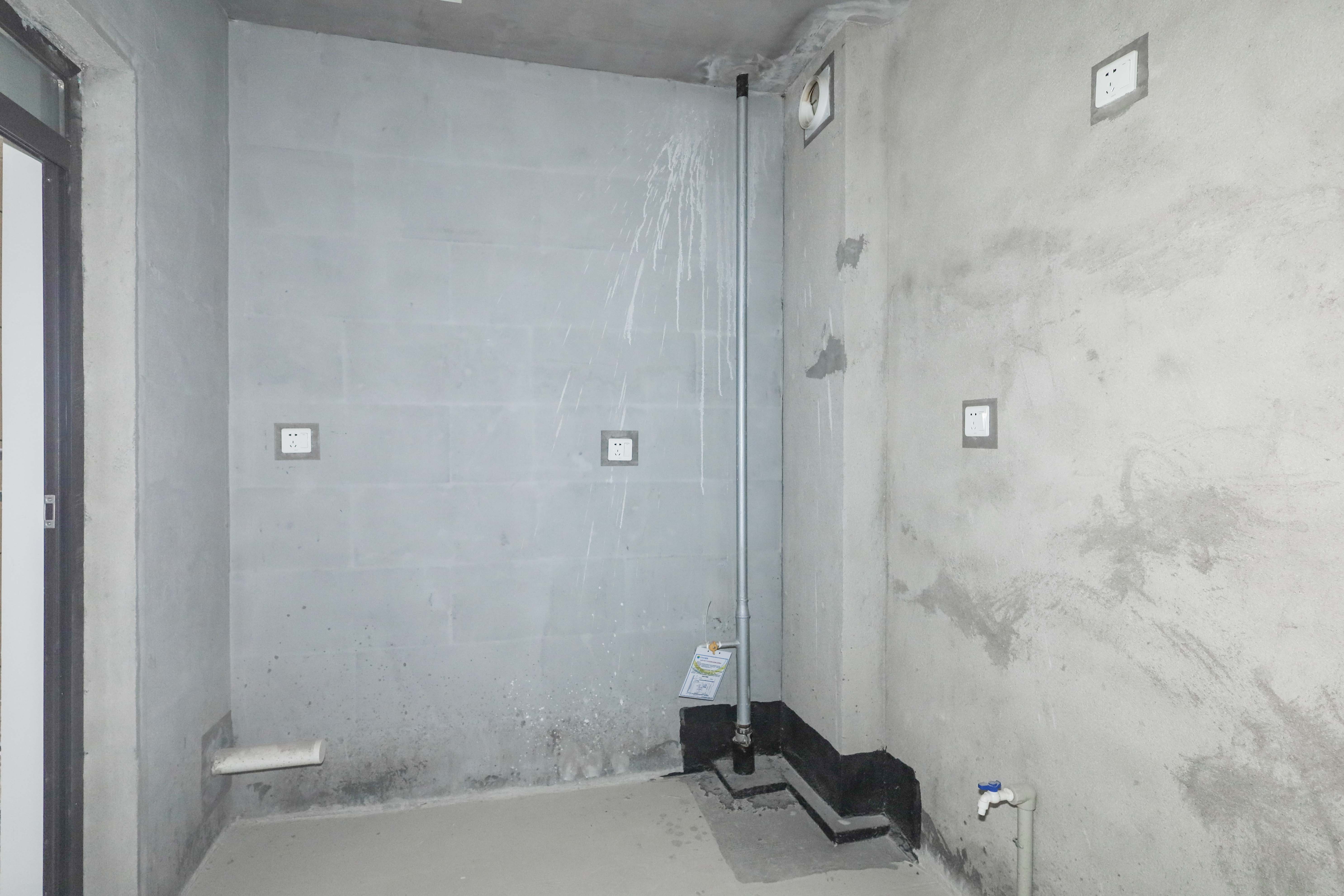 中国铁建梅溪青秀三期  3室2厅2卫   152.00万厨房