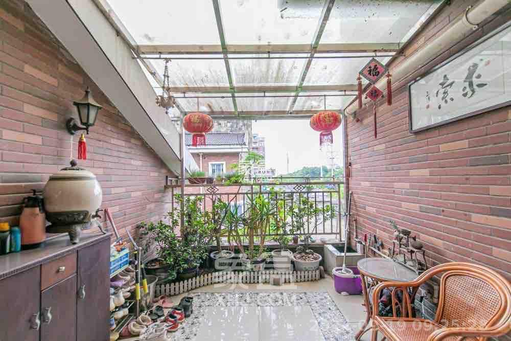 幸福里（幸福里一期）  5室2厅3卫   3500.00元/月室内图