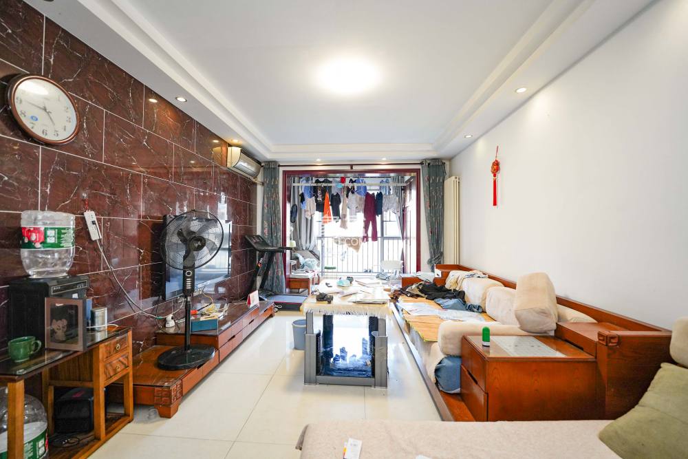 怡海星城  3室2厅2卫    59.8万