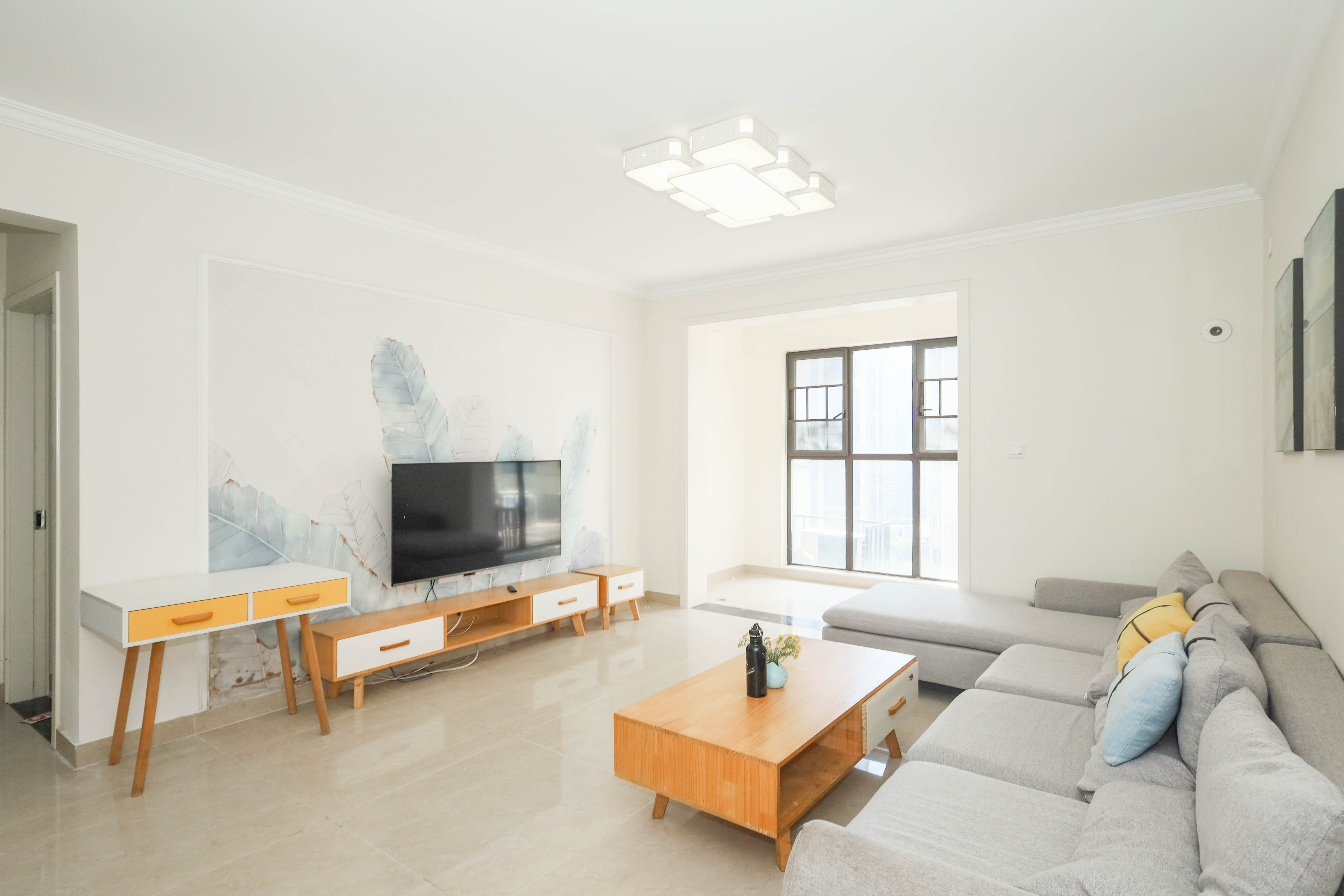 中国铁建梅溪青秀二期 4室2厅2卫 158.0万 中国铁建梅溪青秀二期 4室2厅2卫 158.0万客厅