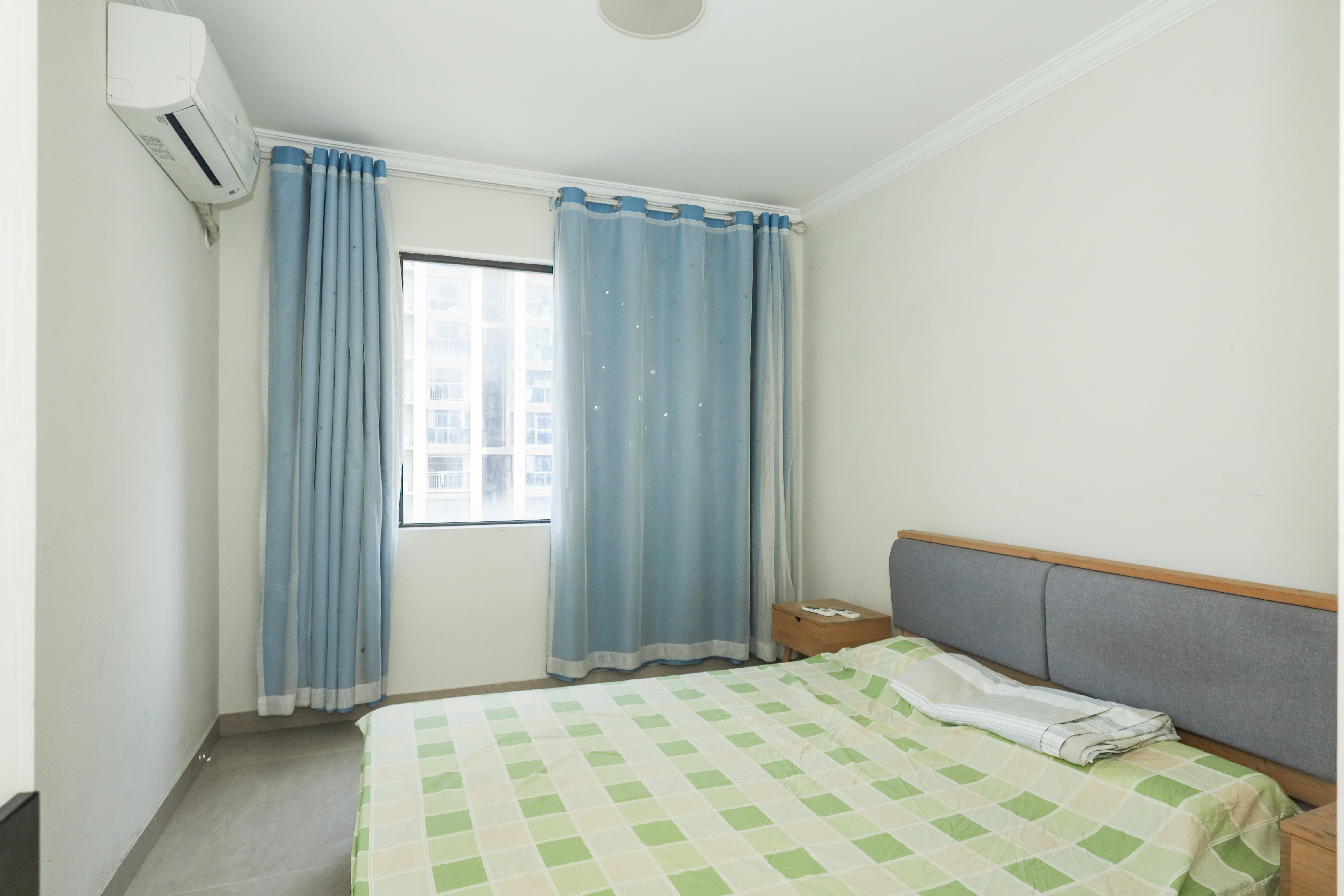 中国铁建梅溪青秀二期 4室2厅2卫 158.0万 中国铁建梅溪青秀二期 4室2厅2卫 158.0万卧室