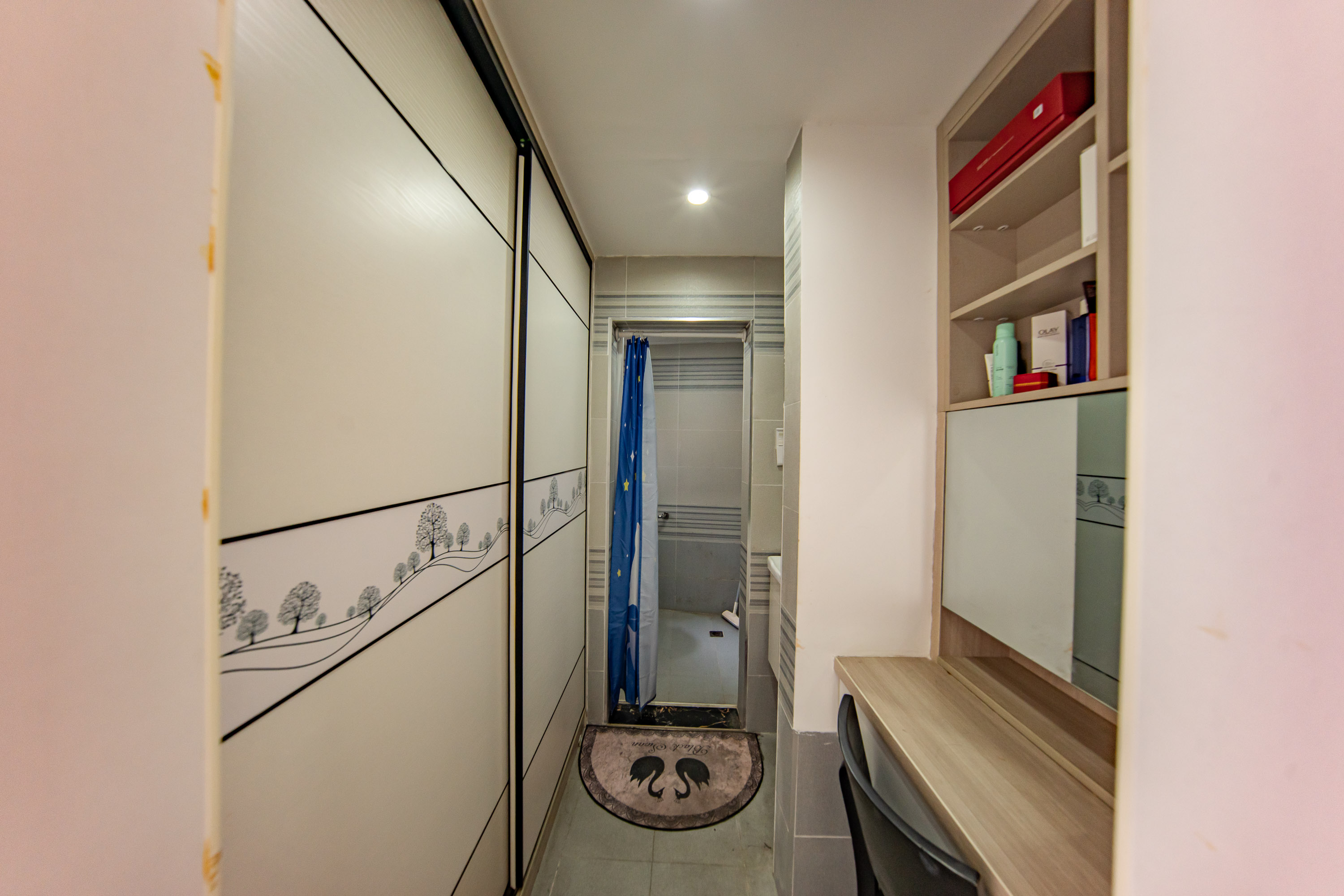 邦盛水岸御园  4室2厅2卫    100.0万 邦盛水岸御园  4室2厅2卫    100.0万卫生间