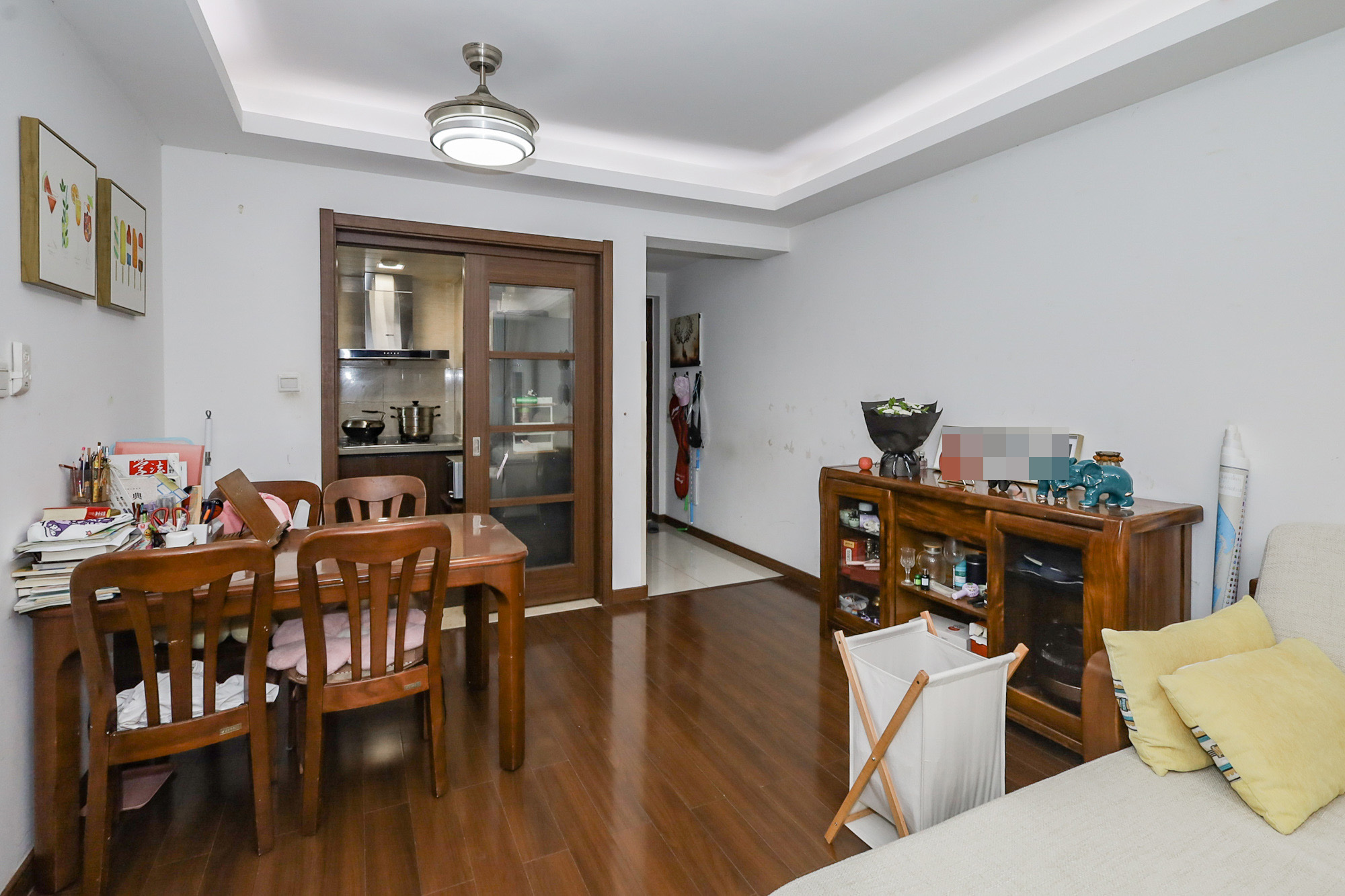 万科里金域滨江  3室2厅1卫    155.0万 万科里金域滨江  3室2厅1卫    155.0万其他