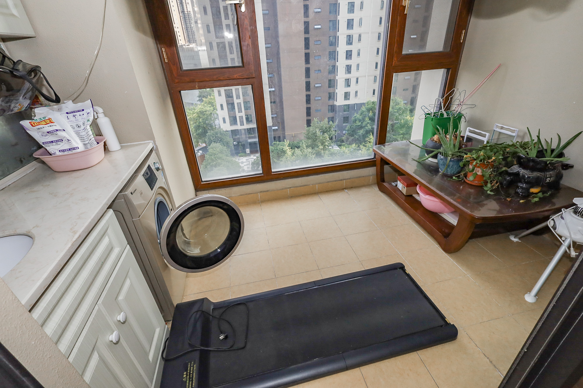 万科里金域滨江  3室2厅1卫    155.0万 万科里金域滨江  3室2厅1卫    155.0万阳台