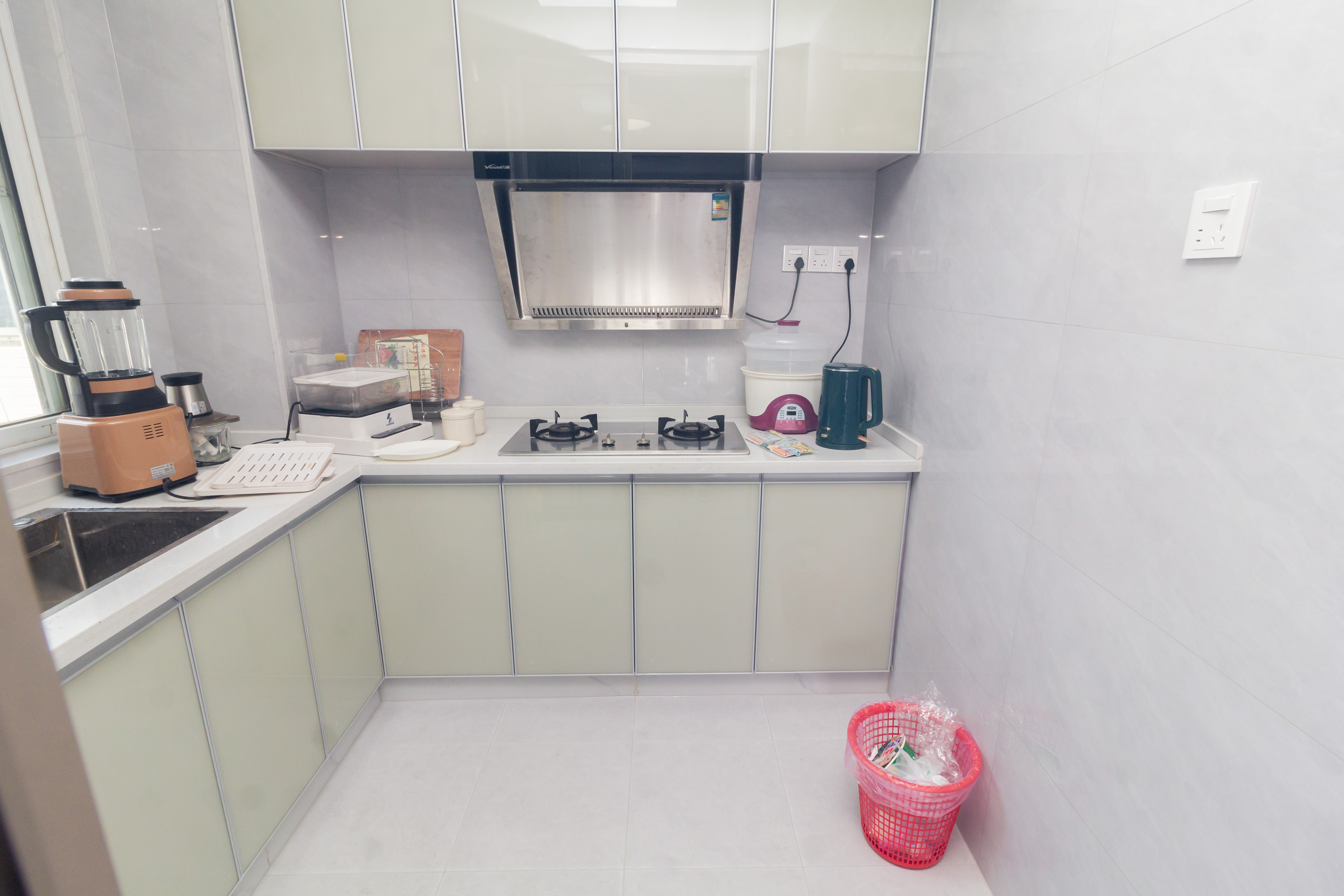 方略学府佳境 2室2厅1卫 41.8万 方略学府佳境 2室2厅1卫 41.8万厨房