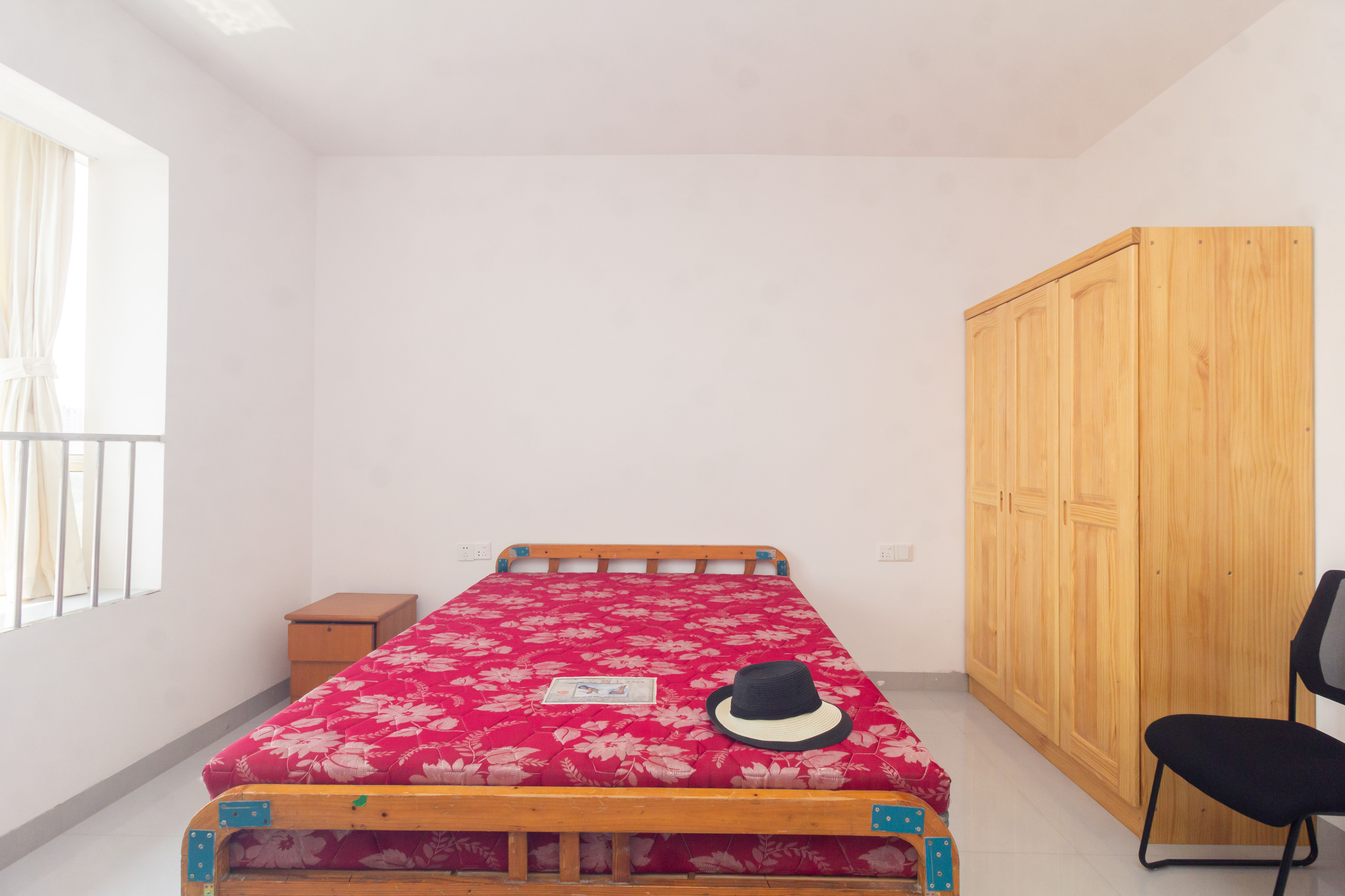 方略学府佳境 2室2厅1卫 41.8万 方略学府佳境 2室2厅1卫 41.8万卧室