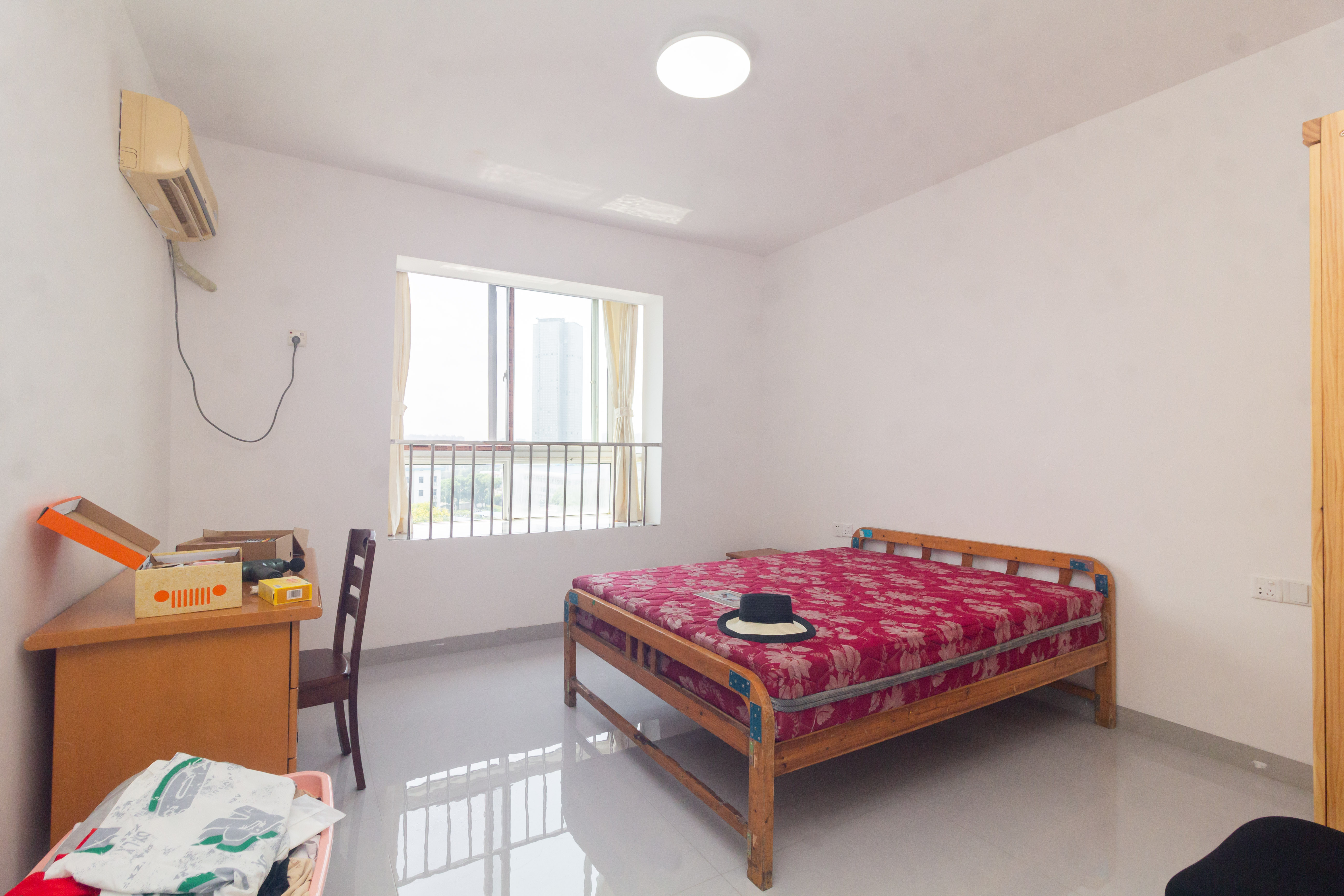 方略学府佳境 2室2厅1卫 41.8万 方略学府佳境 2室2厅1卫 41.8万卧室