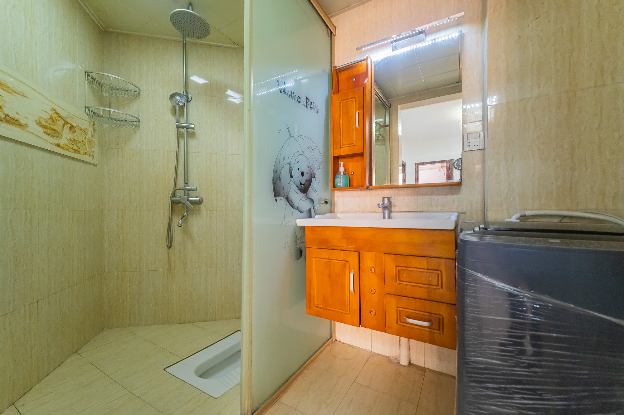 东方航标 2室1厅1卫 49.8万 东方航标 2室1厅1卫 49.8万卫生间