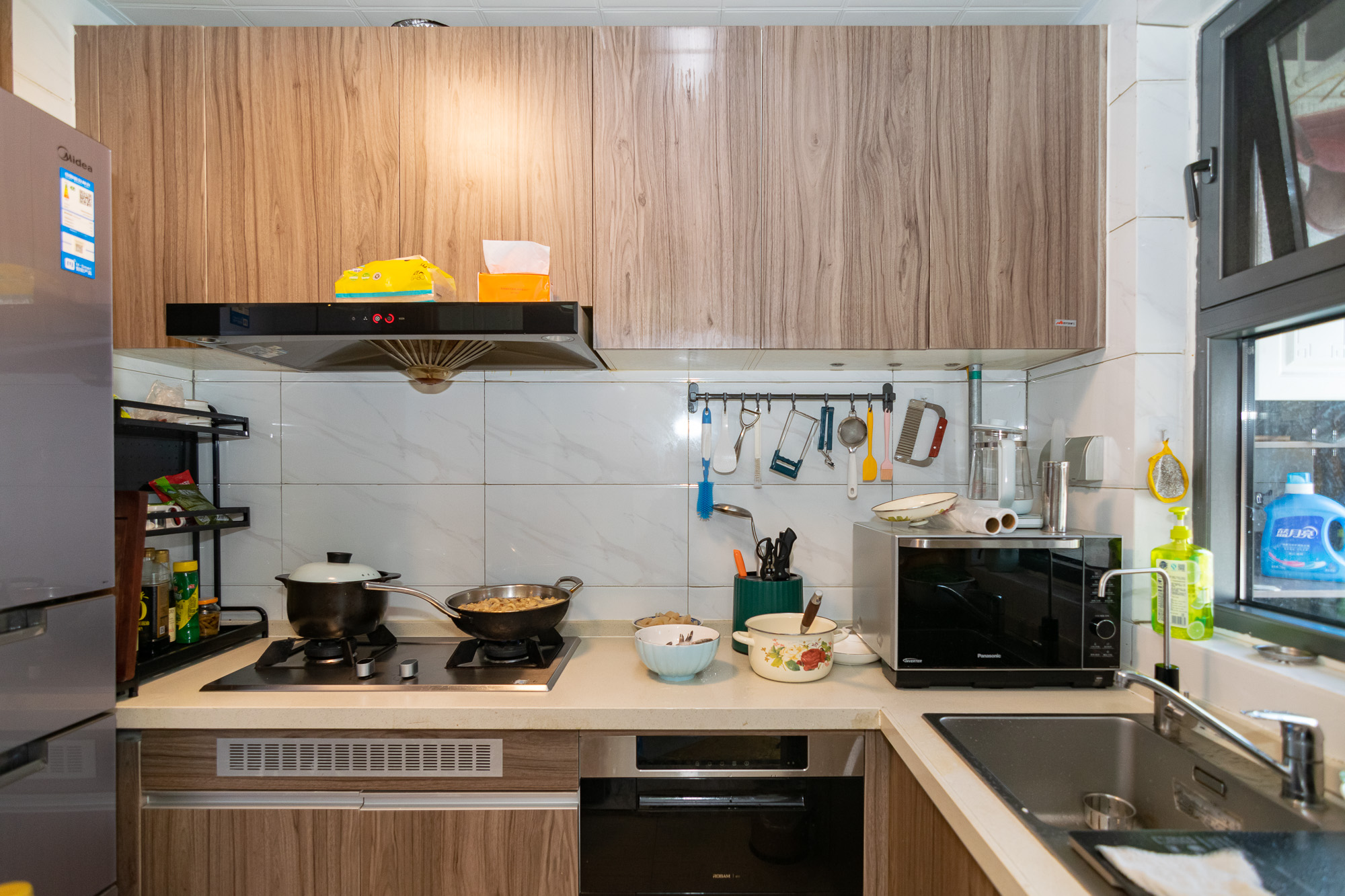 碧桂园高尔夫花园  4室2厅2卫    150.0万 碧桂园高尔夫花园  4室2厅2卫    150.0万厨房