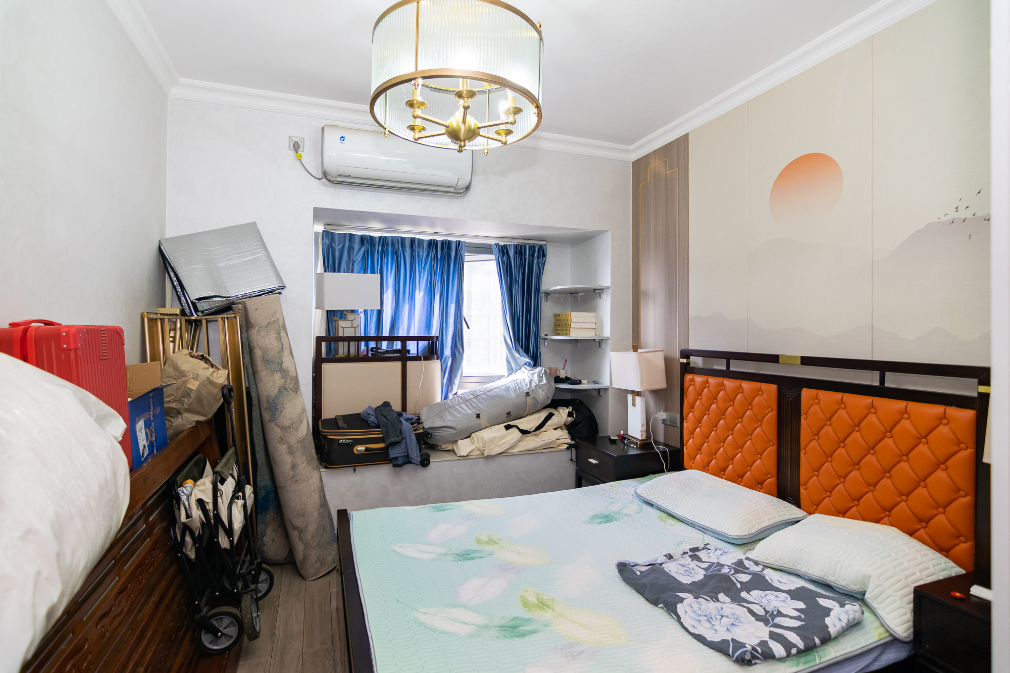 碧桂园高尔夫花园  4室2厅2卫    150.0万 碧桂园高尔夫花园  4室2厅2卫    150.0万卧室