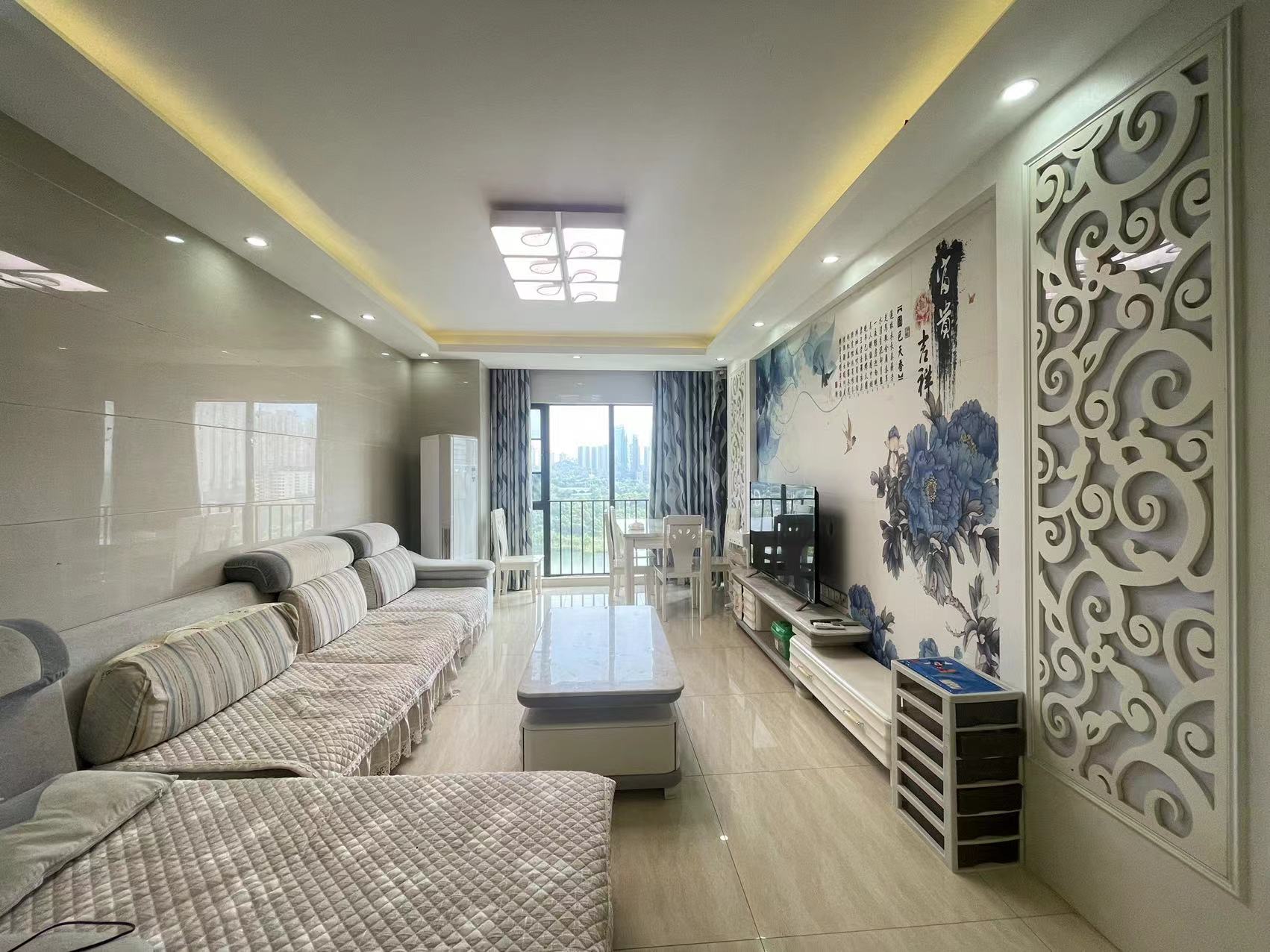 蓝溪谷  3室2厅2卫    72.8万 蓝溪谷  3室2厅2卫    72.8万