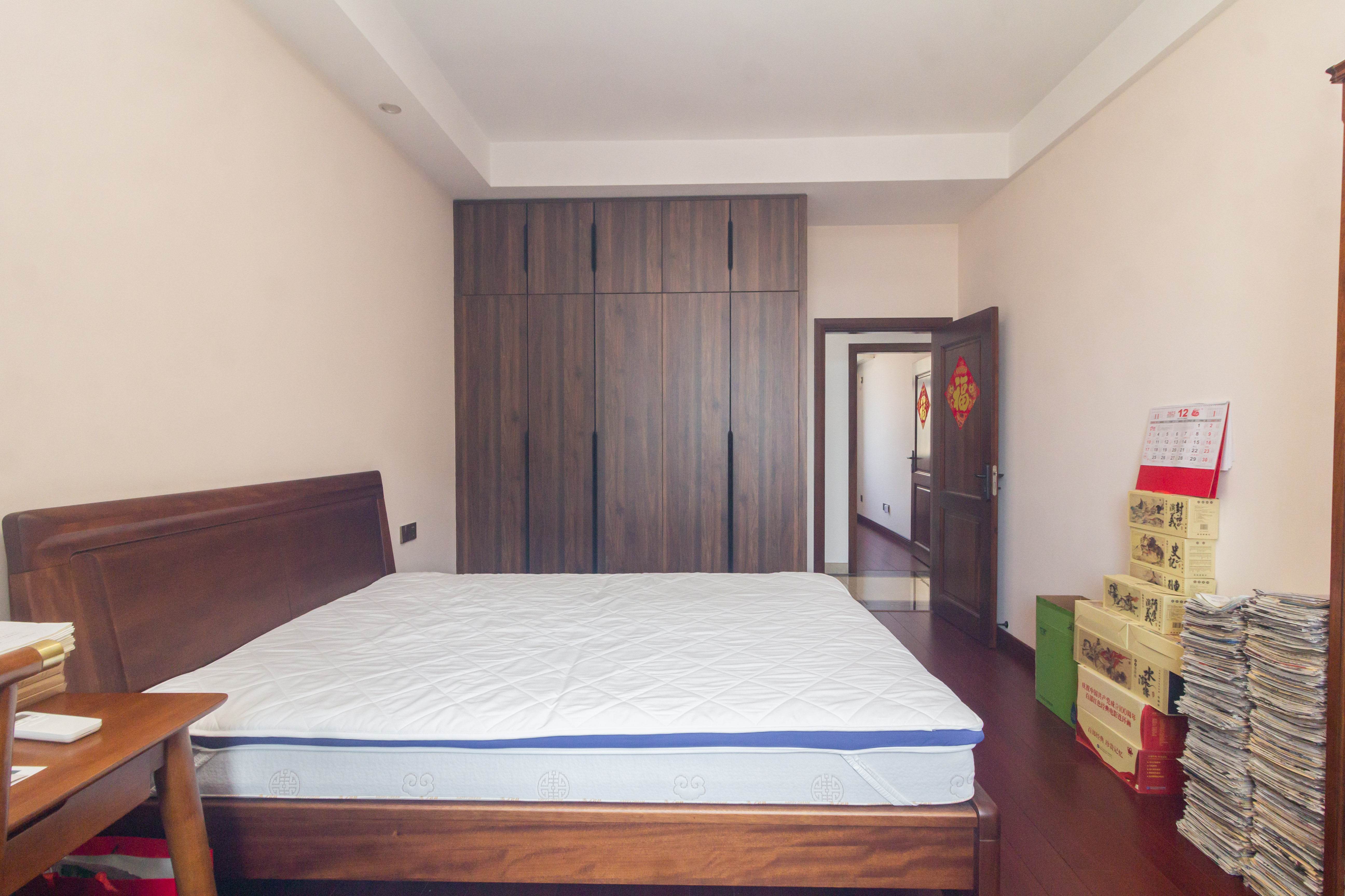 广悦星苑润园 5室2厅3卫 168.0万 广悦星苑润园 5室2厅3卫 168.0万卧室