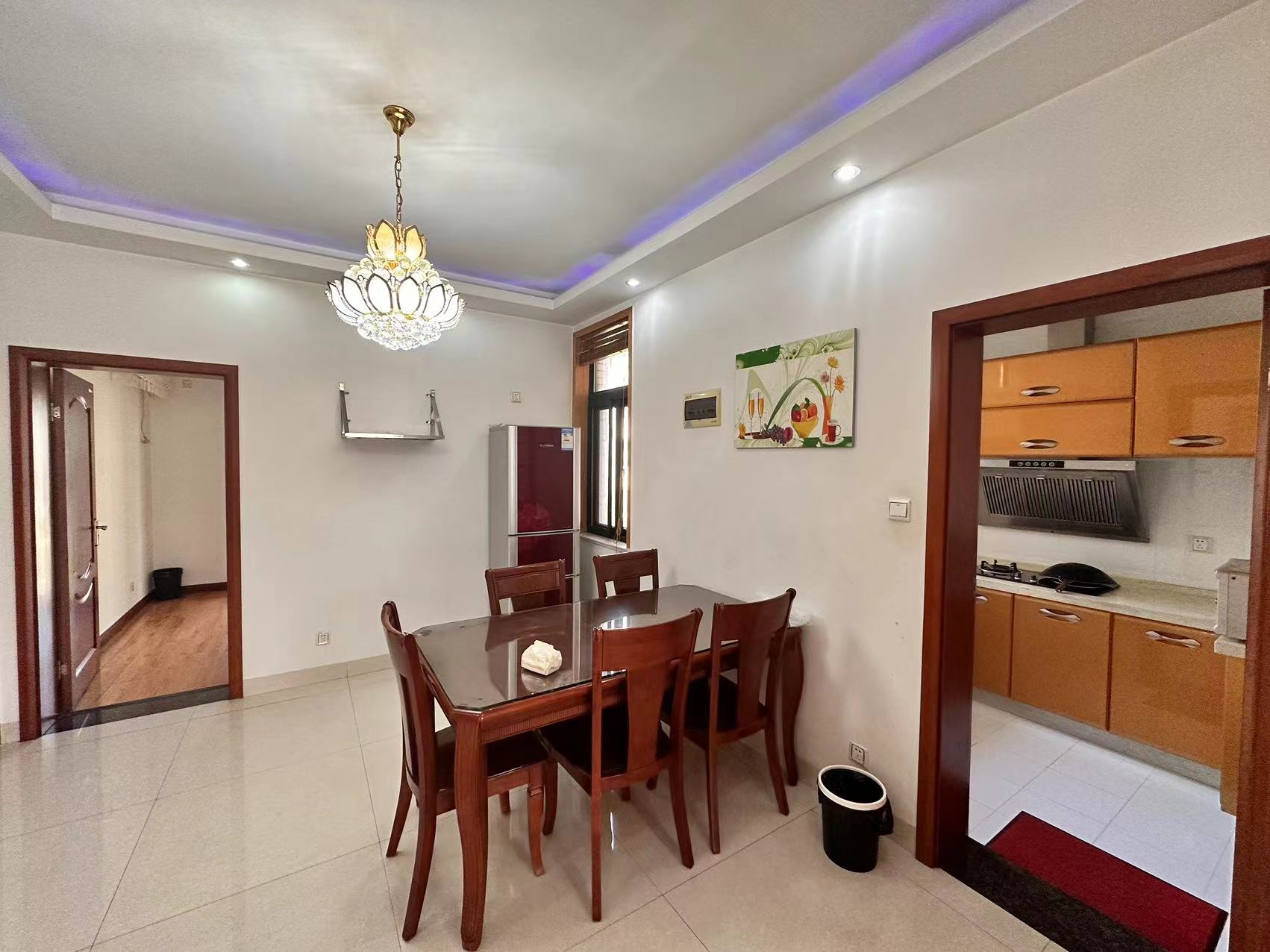 嘉盛华府 3室2厅2卫 45.8万 嘉盛华府 3室2厅2卫 45.8万室内图