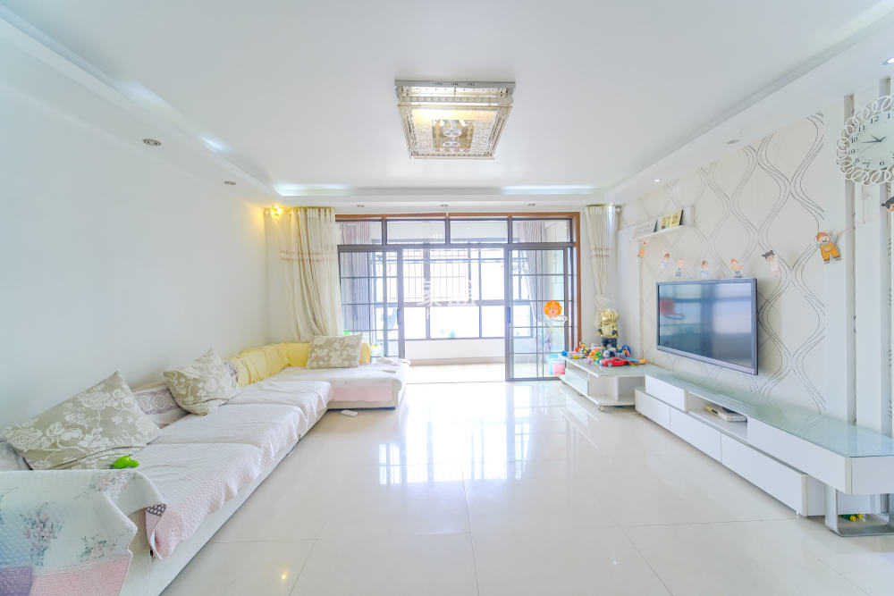 好望谷  3室1厅2卫    78.0万