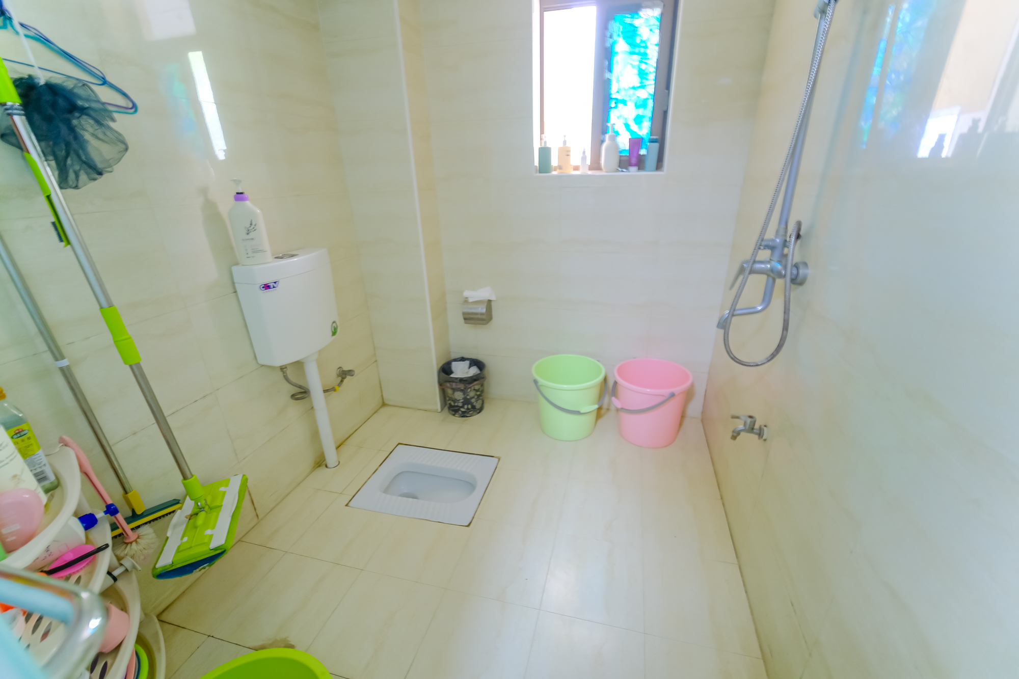 四季星城 3室2厅1卫 94.0万 四季星城 3室2厅1卫 94.0万卫生间