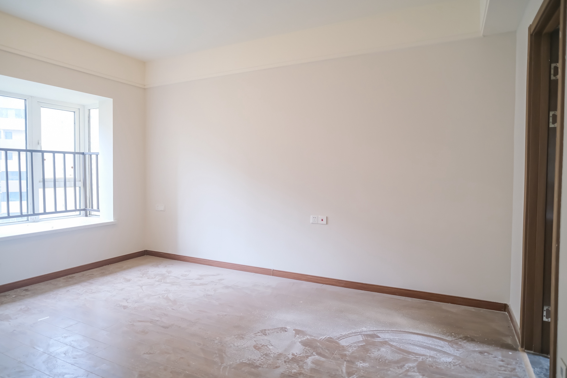 保利香槟国际 4室2厅2卫 97.0万 保利香槟国际 4室2厅2卫 97.0万卧室