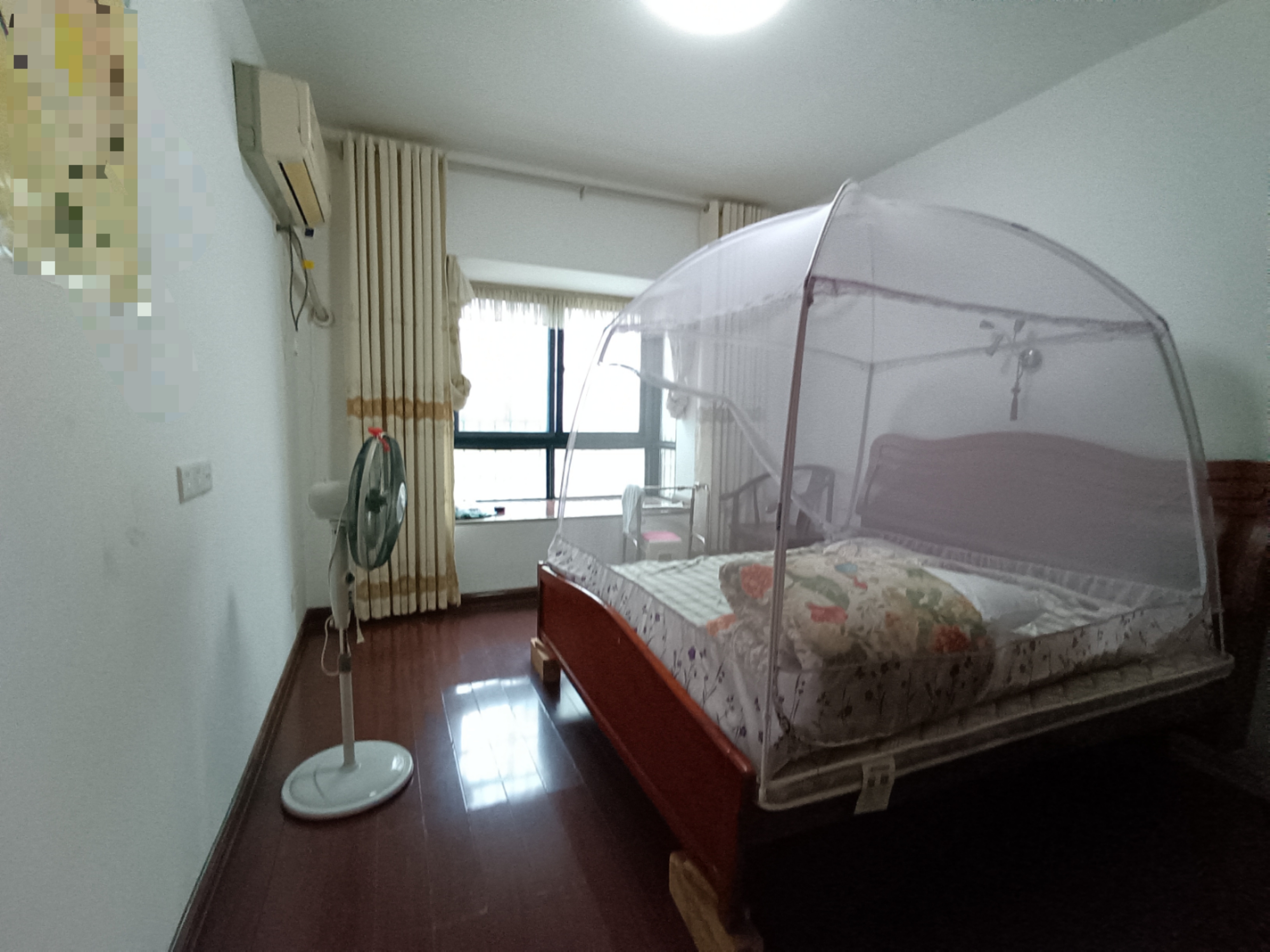 臻品仙岭居  2室2厅1卫   35.00万室内图