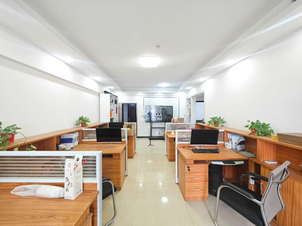 丰园城（鄱阳小区二期）  3室2厅1卫    66.0万