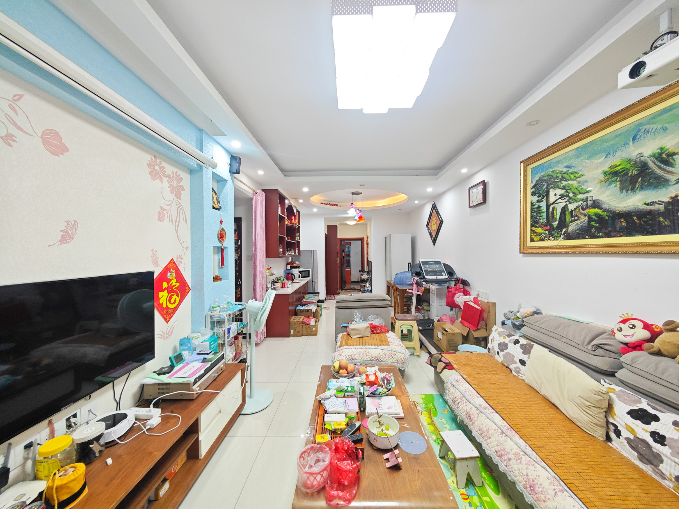 大为时代家园  2室2厅1卫    52.8万 大为时代家园  2室2厅1卫    52.8万