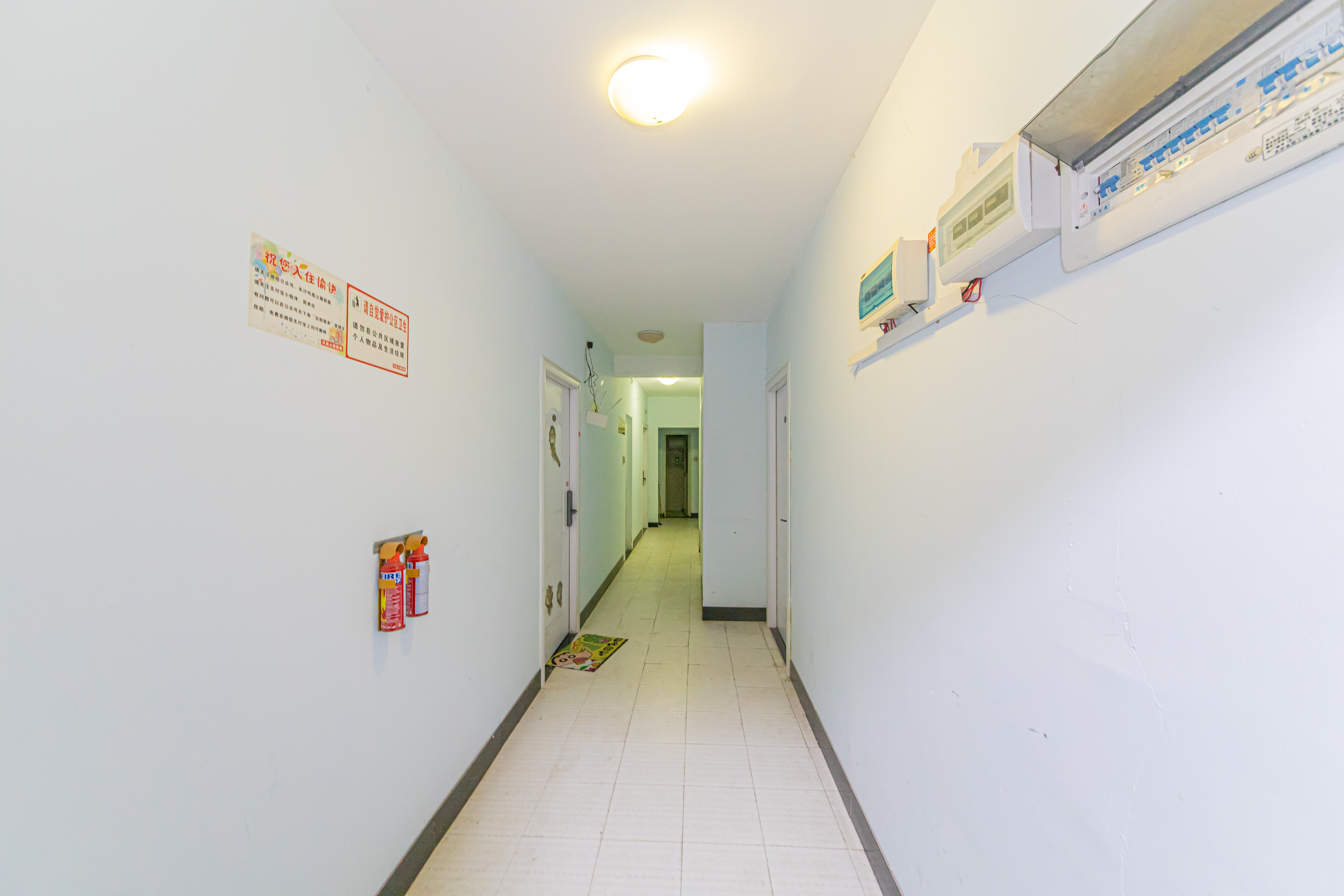 鑫远悦城（鑫远悦时代）  4室2厅2卫    120.0万客厅