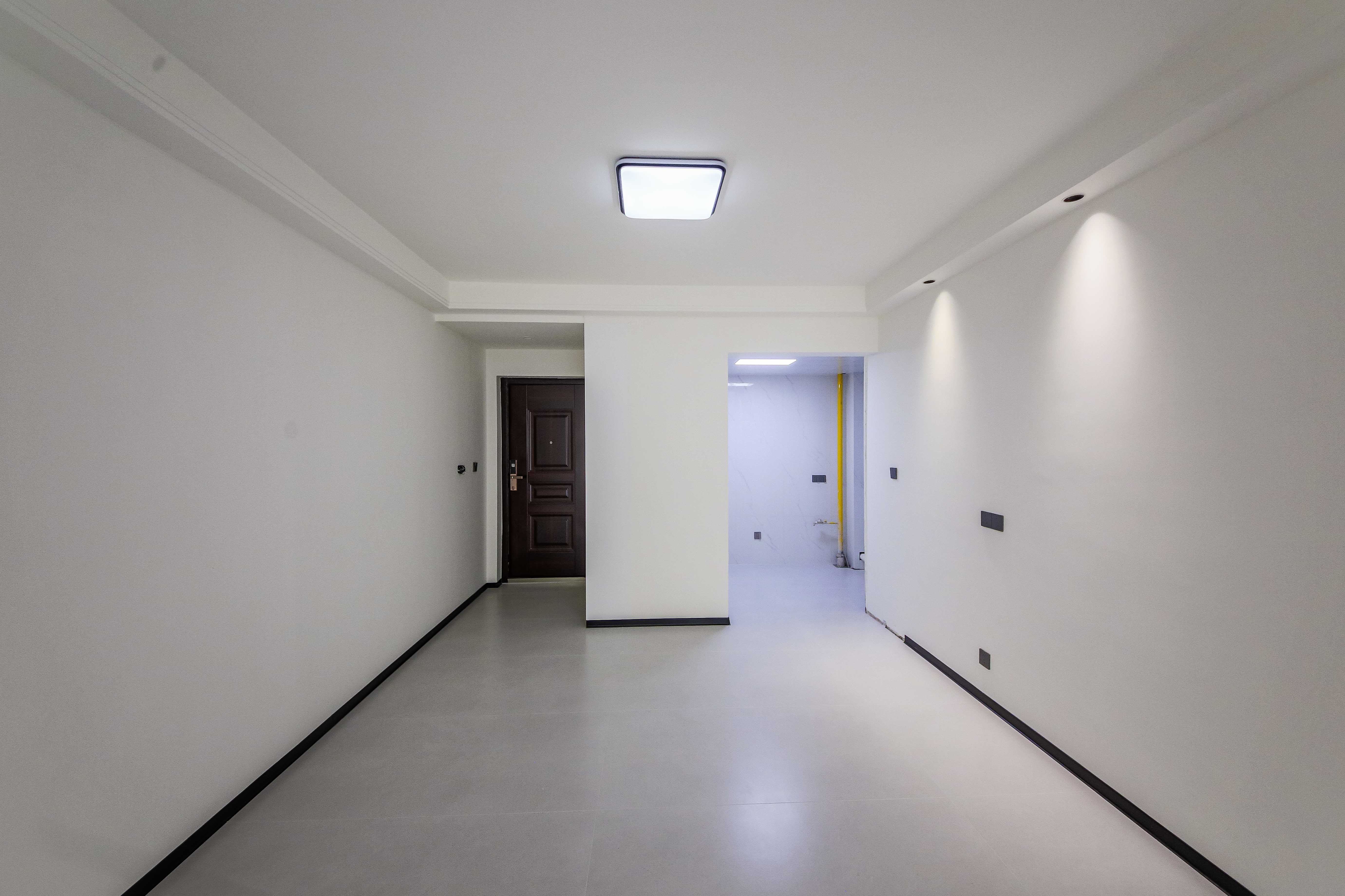 中建钰和城  3室2厅2卫   172.00万客厅