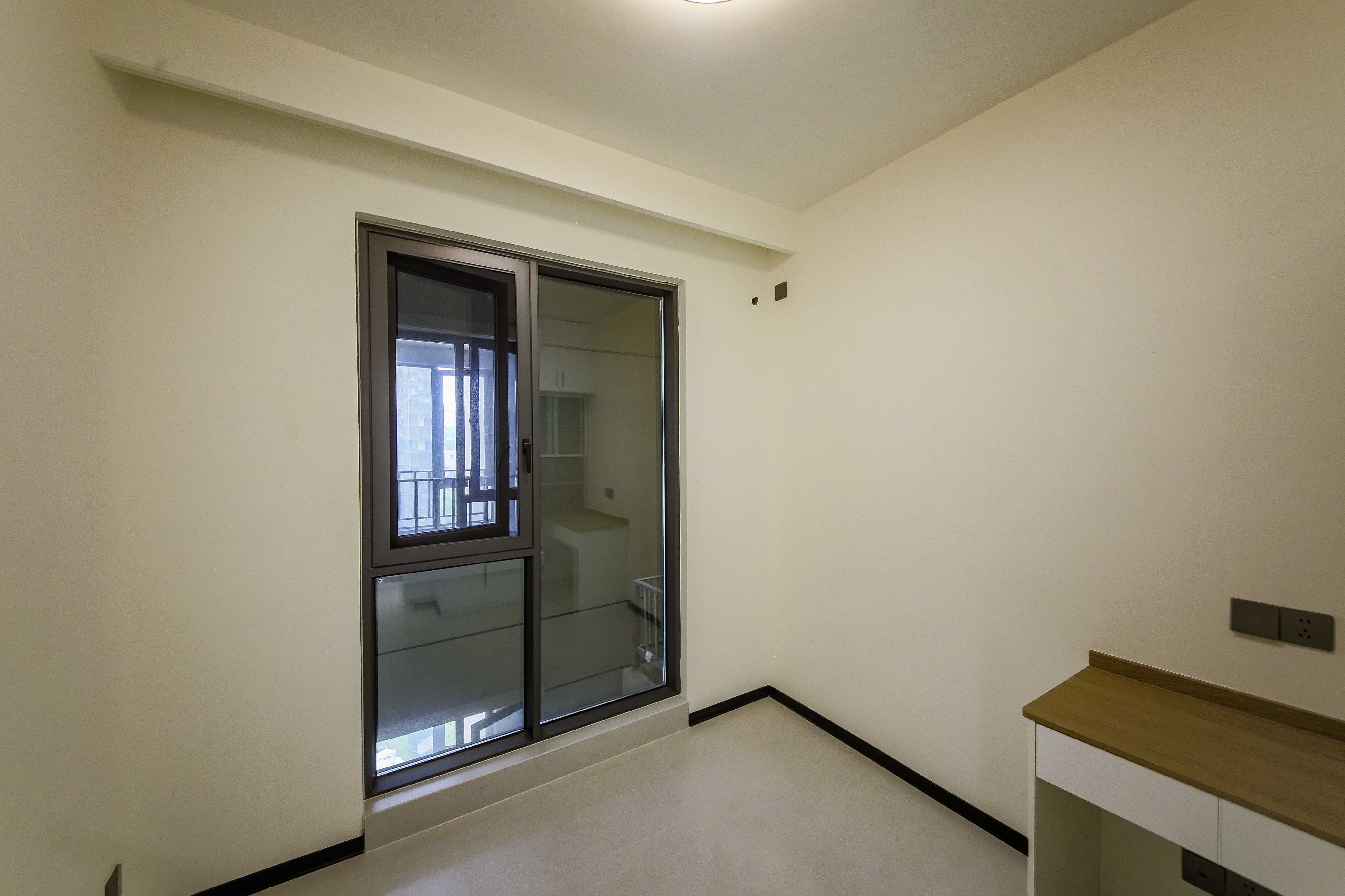 中建钰和城  3室2厅2卫   172.00万卧室