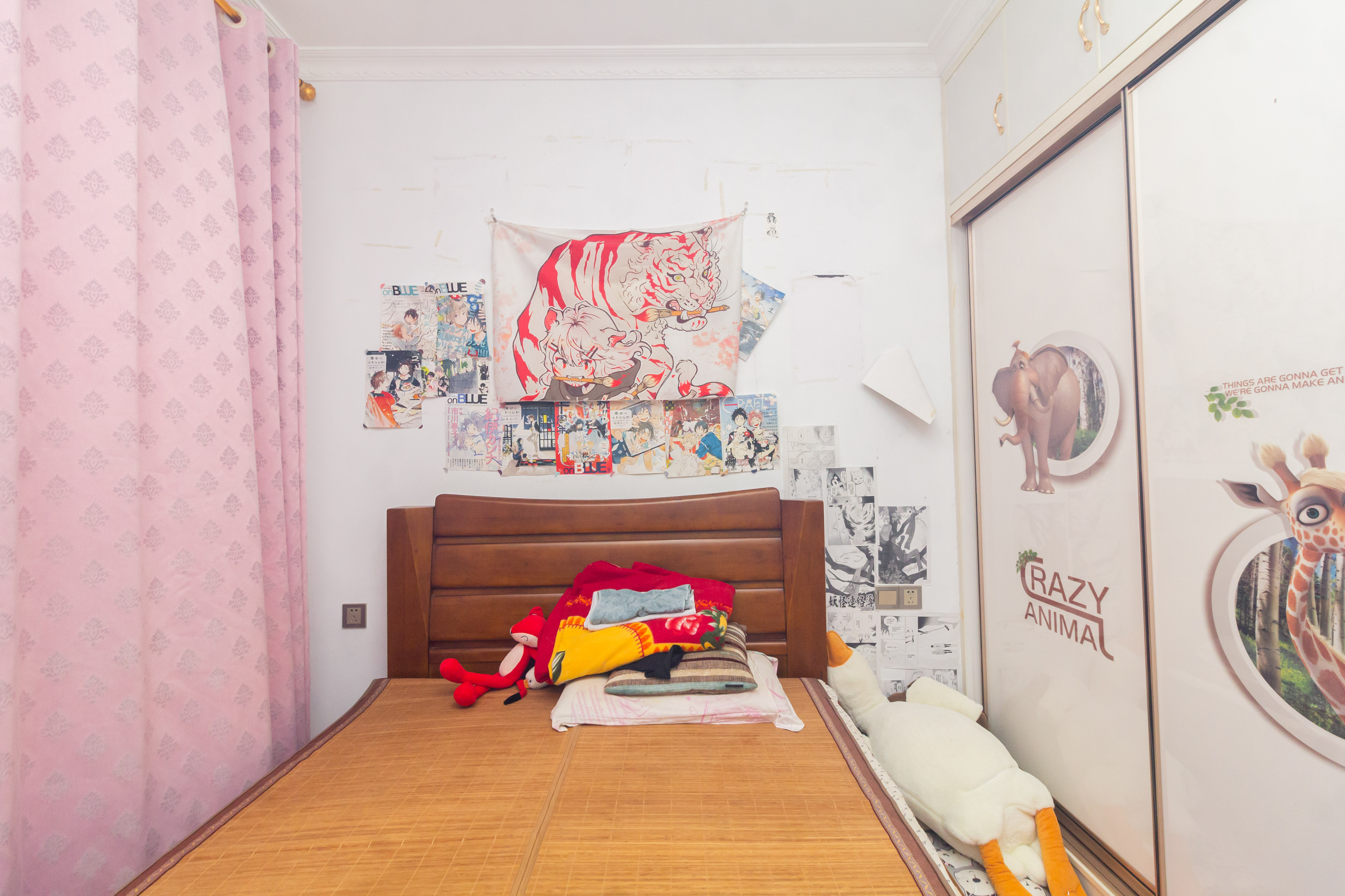 辉宏橄榄城  4室2厅2卫    76.8万 辉宏橄榄城  4室2厅2卫    76.8万卧室