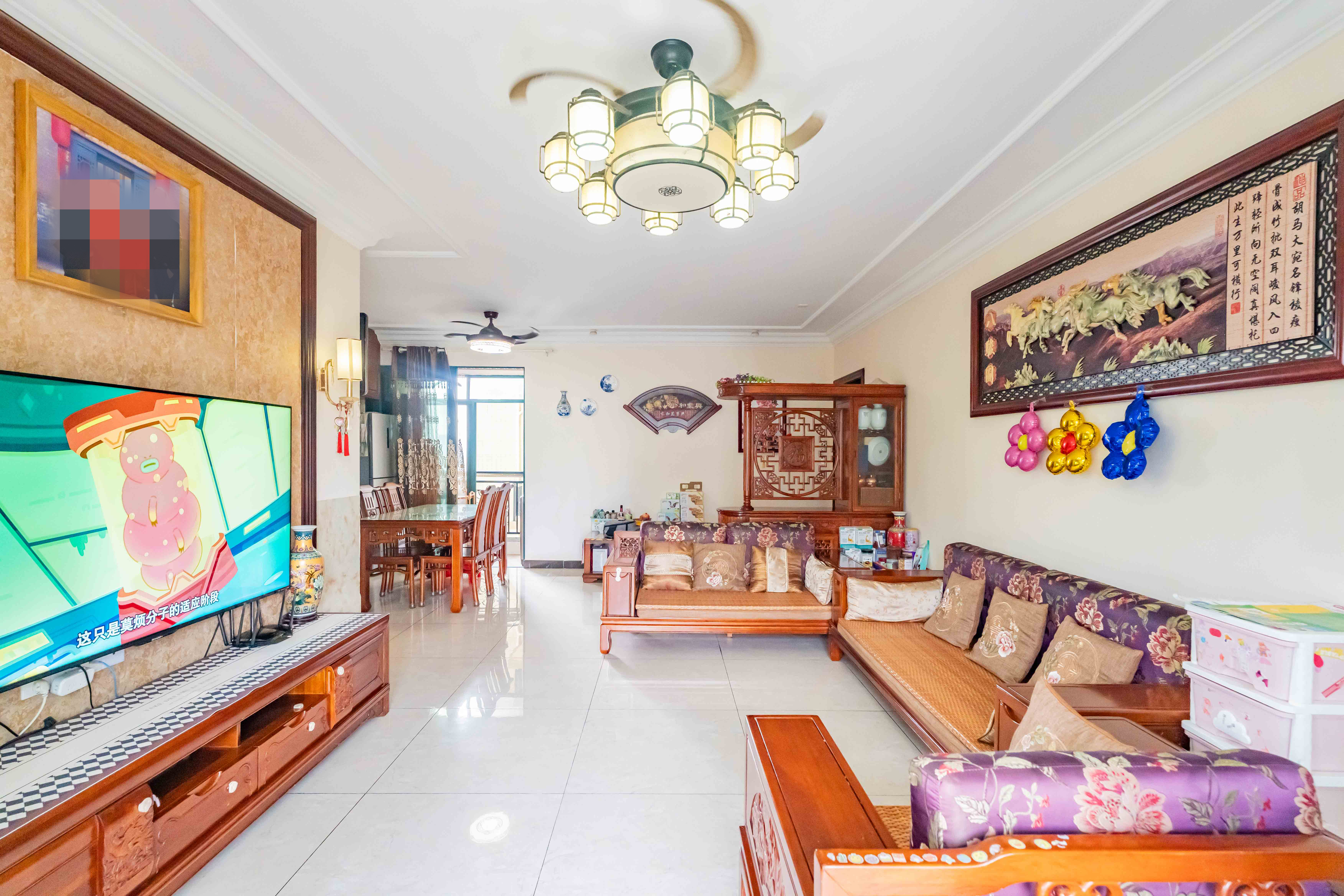 恒大雅苑  3室2厅2卫    118.0万 恒大雅苑  3室2厅2卫    118.0万客厅