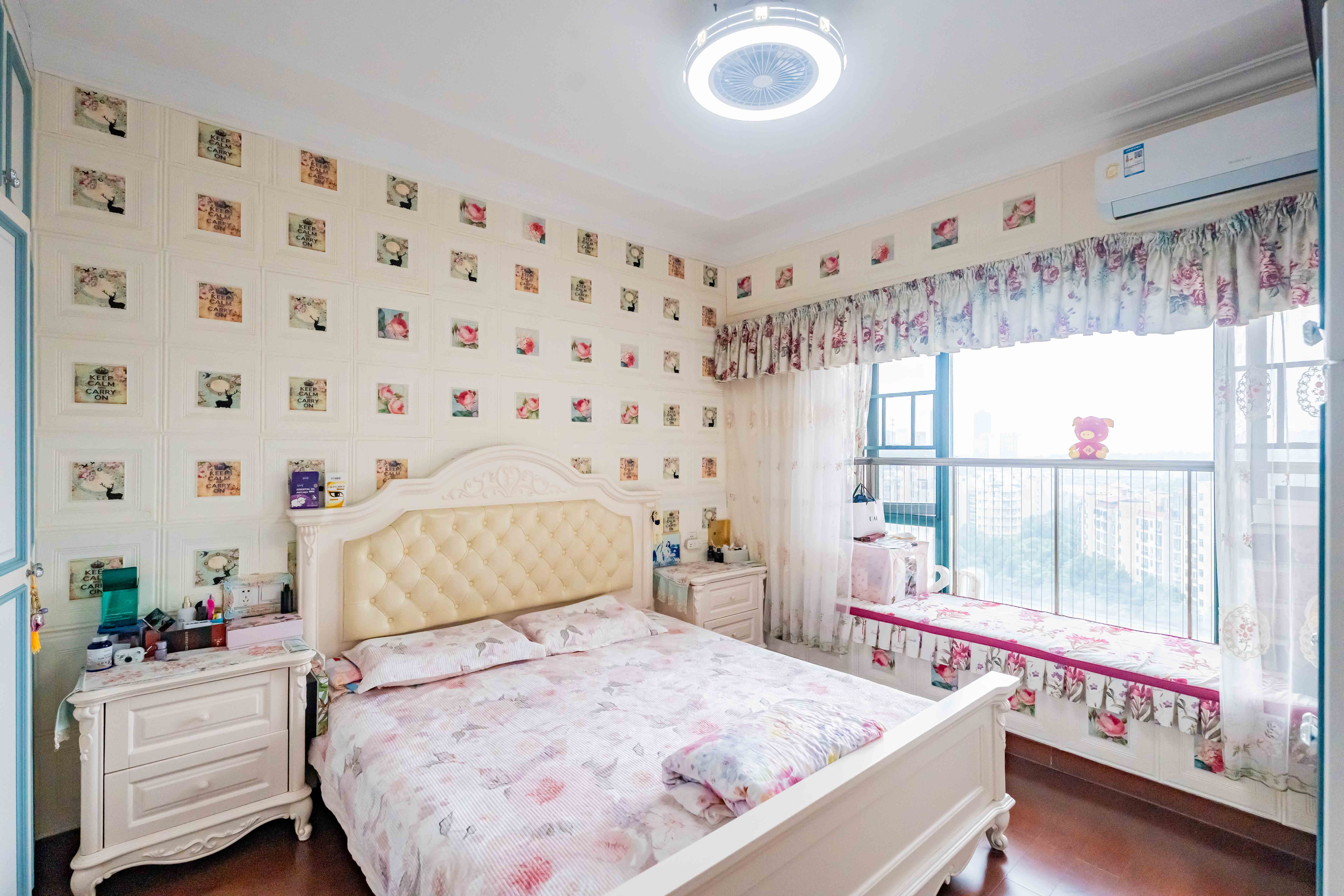 恒大雅苑  3室2厅2卫    118.0万 恒大雅苑  3室2厅2卫    118.0万卧室