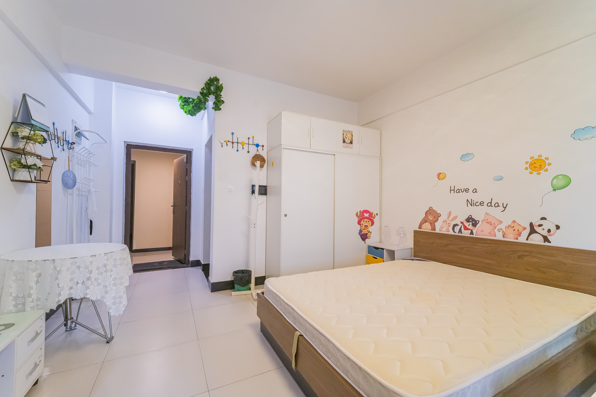 未来漫城 1室1厅1卫 38.8万 未来漫城 1室1厅1卫 38.8万卧室