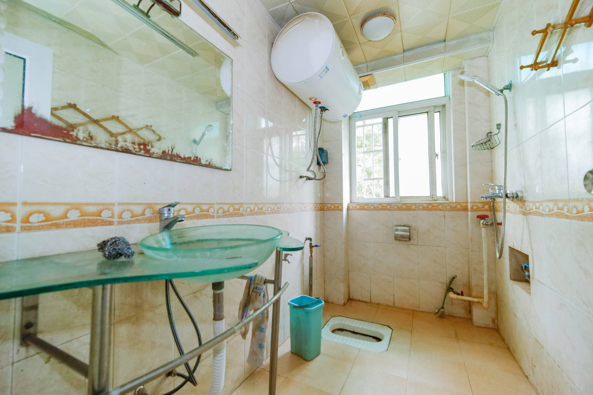 湘樟园小区(湘樟家园) 3室2厅1卫 55.8万 湘樟园小区(湘樟家园) 3室2厅1卫 55.8万卫生间