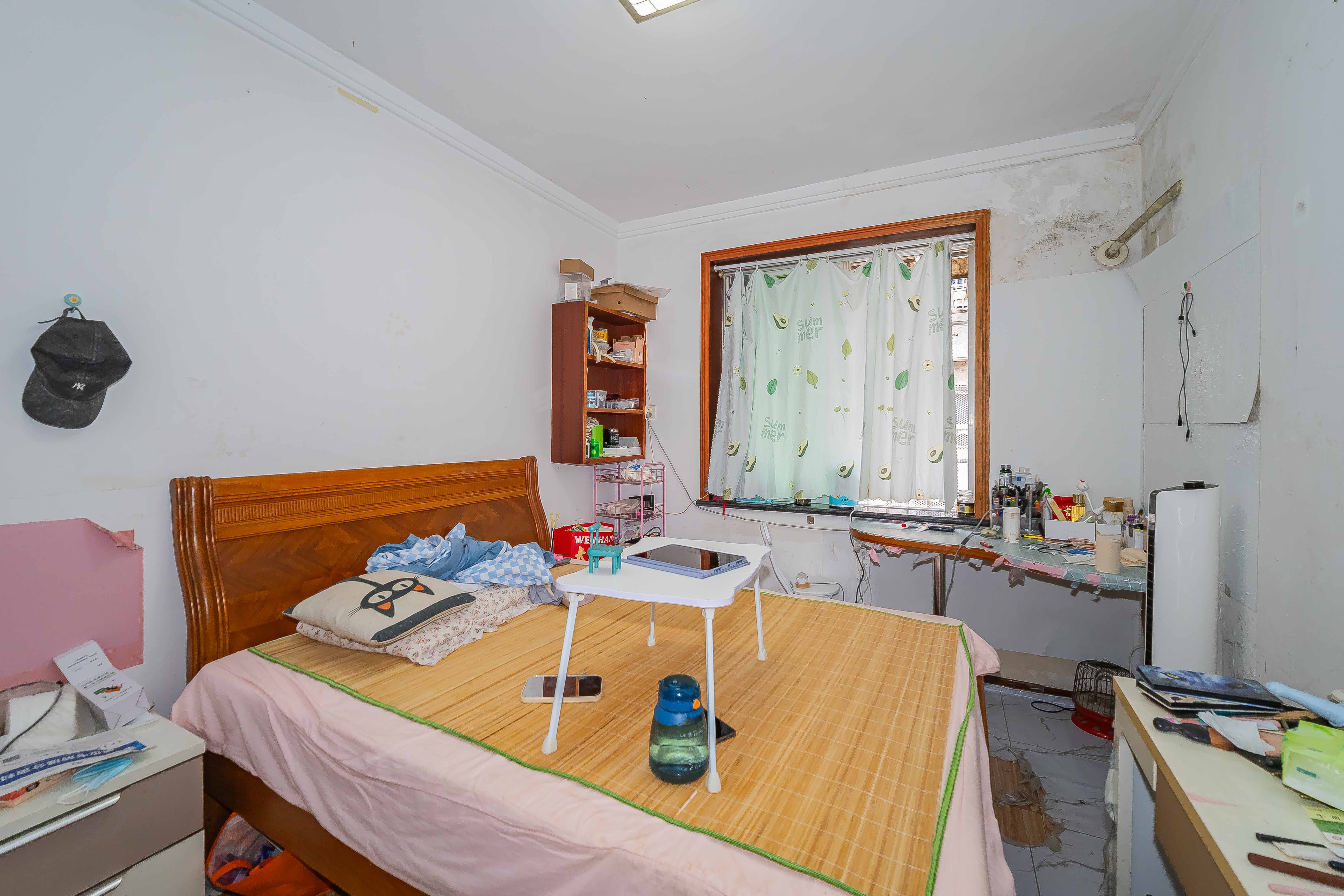 向东南社区 2室1厅1卫 30.9万 向东南社区 2室1厅1卫 30.9万卧室