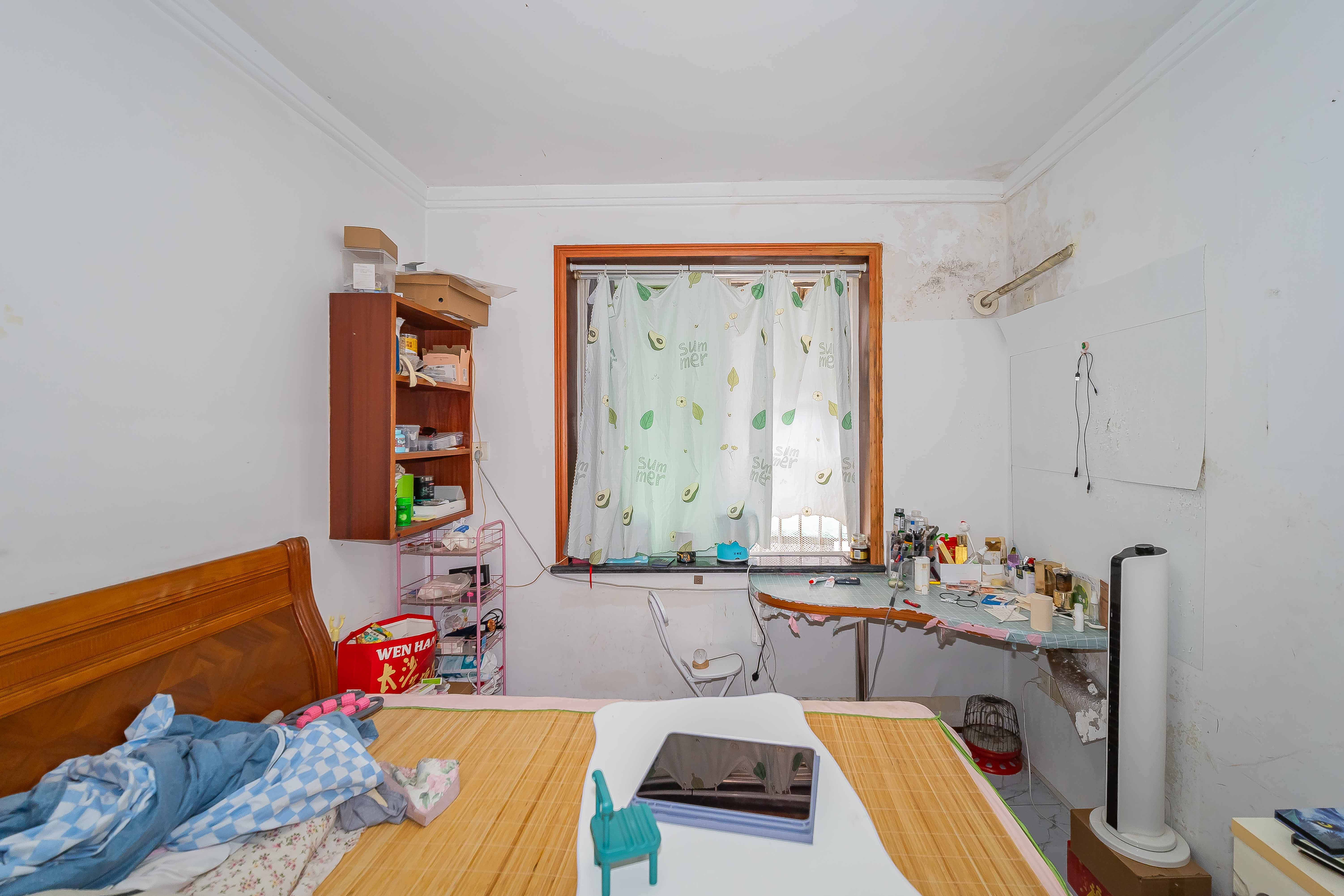 向东南社区 2室1厅1卫 30.9万 向东南社区 2室1厅1卫 30.9万卧室