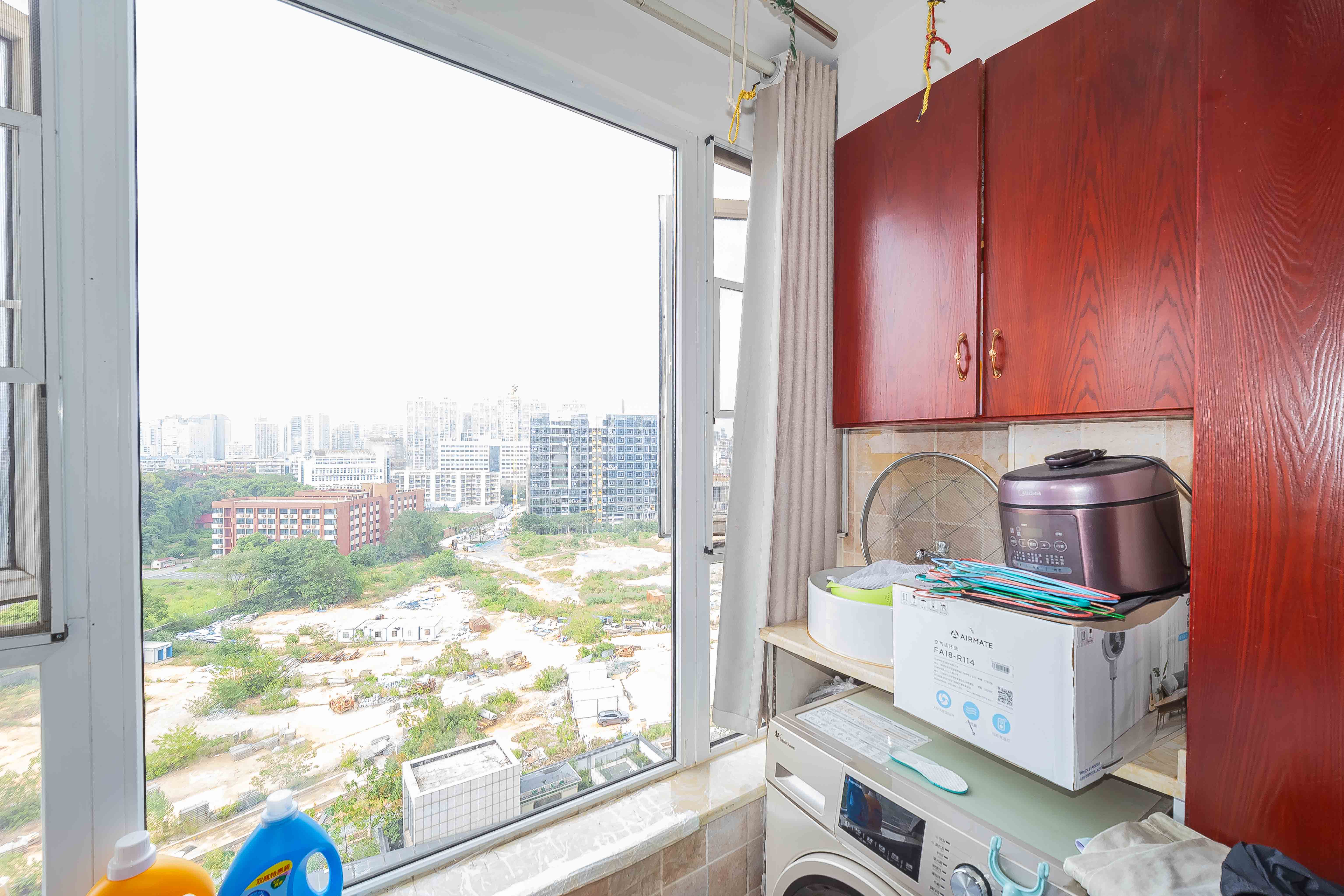 三重星都心 1室2厅1卫 61.8万 三重星都心 1室2厅1卫 61.8万其他