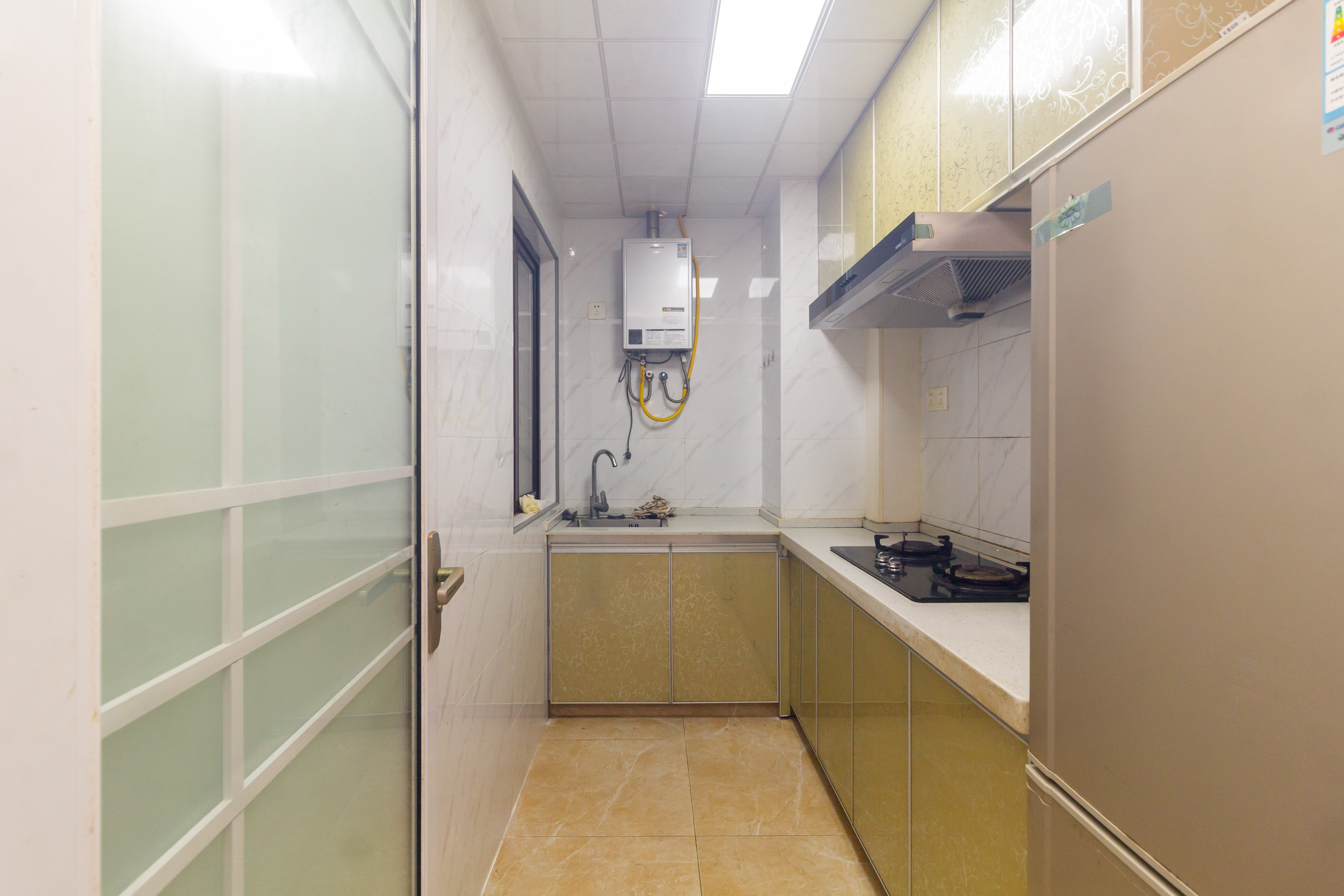 东方美地 2室2厅1卫 48.8万 东方美地 2室2厅1卫 48.8万厨房