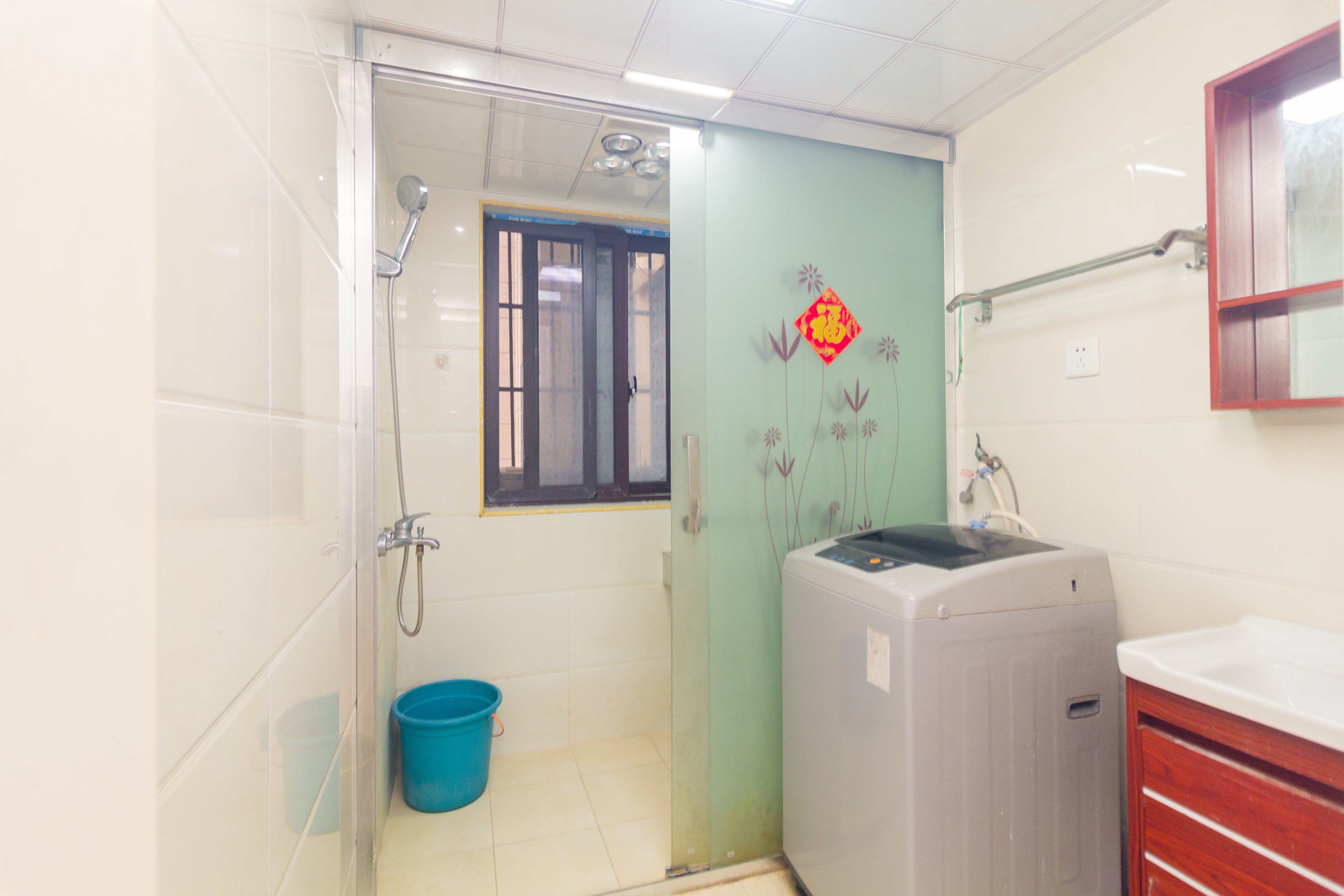 东方美地 2室2厅1卫 48.8万 东方美地 2室2厅1卫 48.8万卫生间