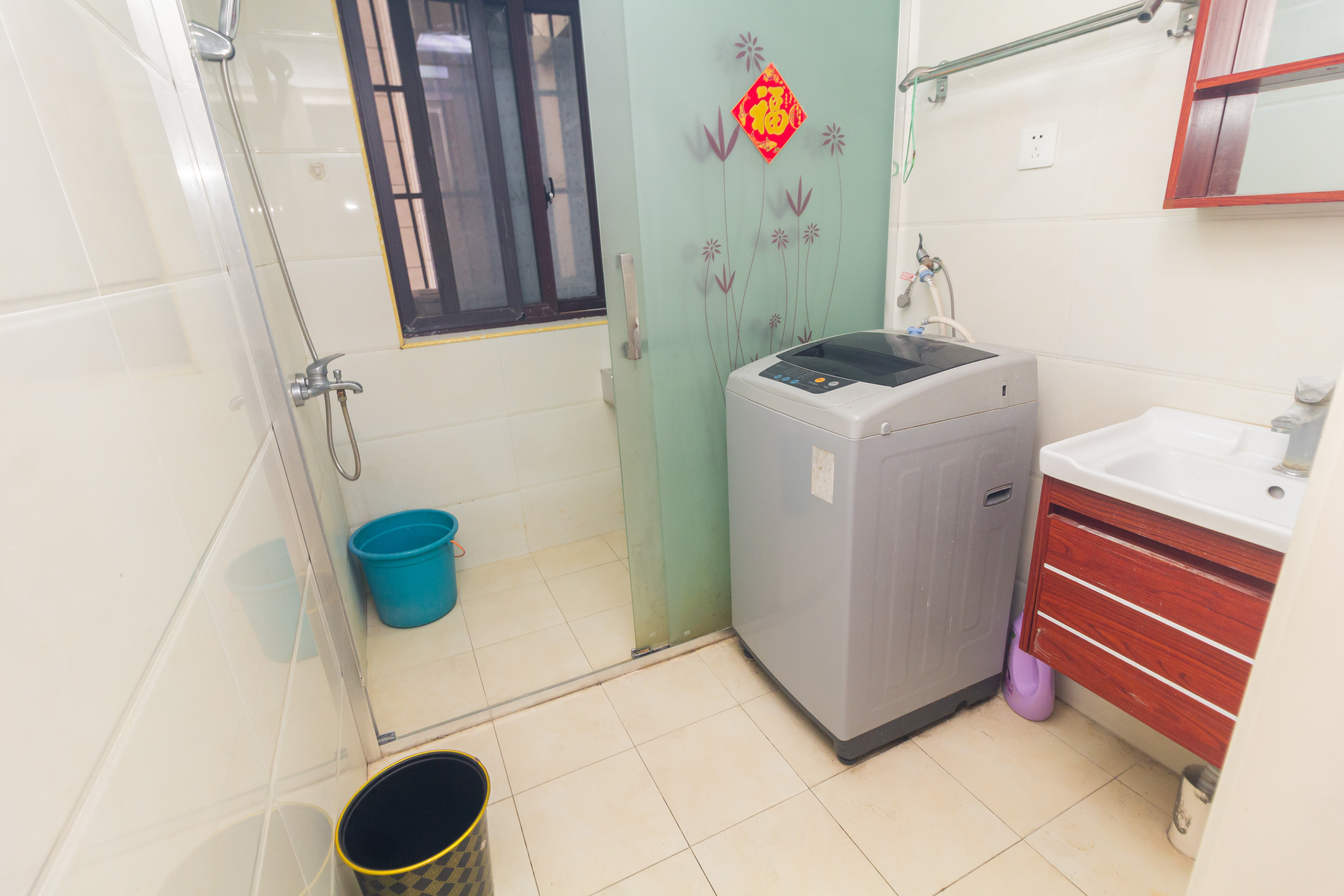 东方美地 2室2厅1卫 48.8万 东方美地 2室2厅1卫 48.8万卫生间