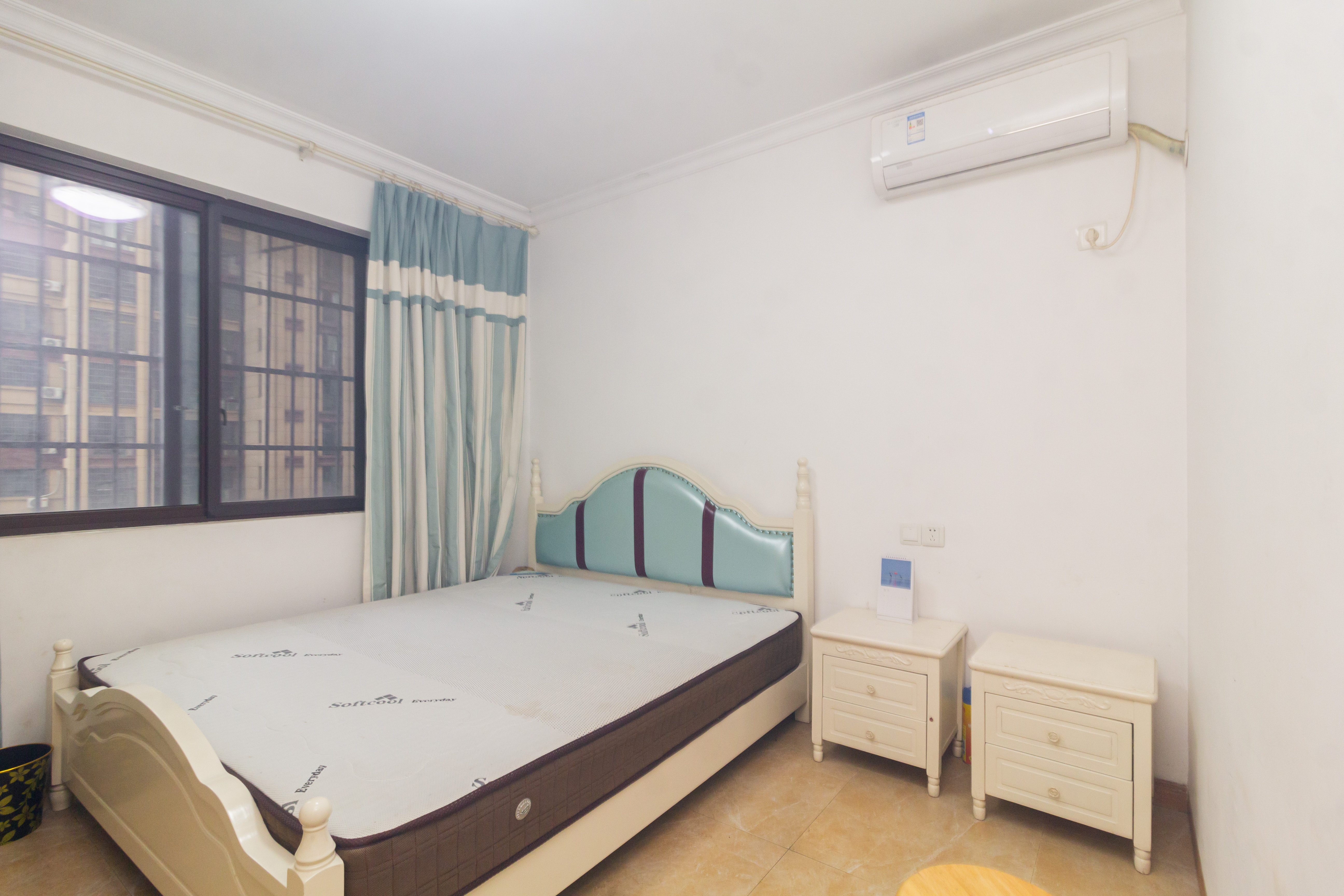 东方美地 2室2厅1卫 48.8万 东方美地 2室2厅1卫 48.8万卧室