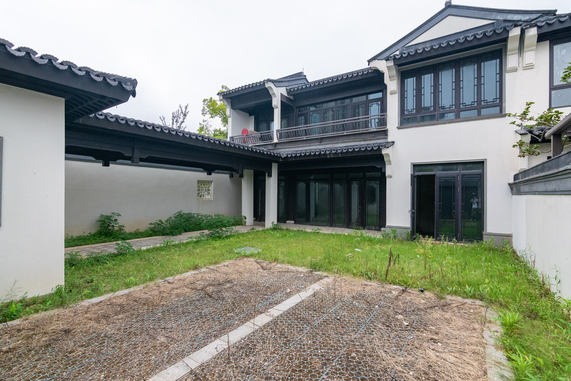 绿城高尔夫小镇  7室2厅4卫    500.0万其他