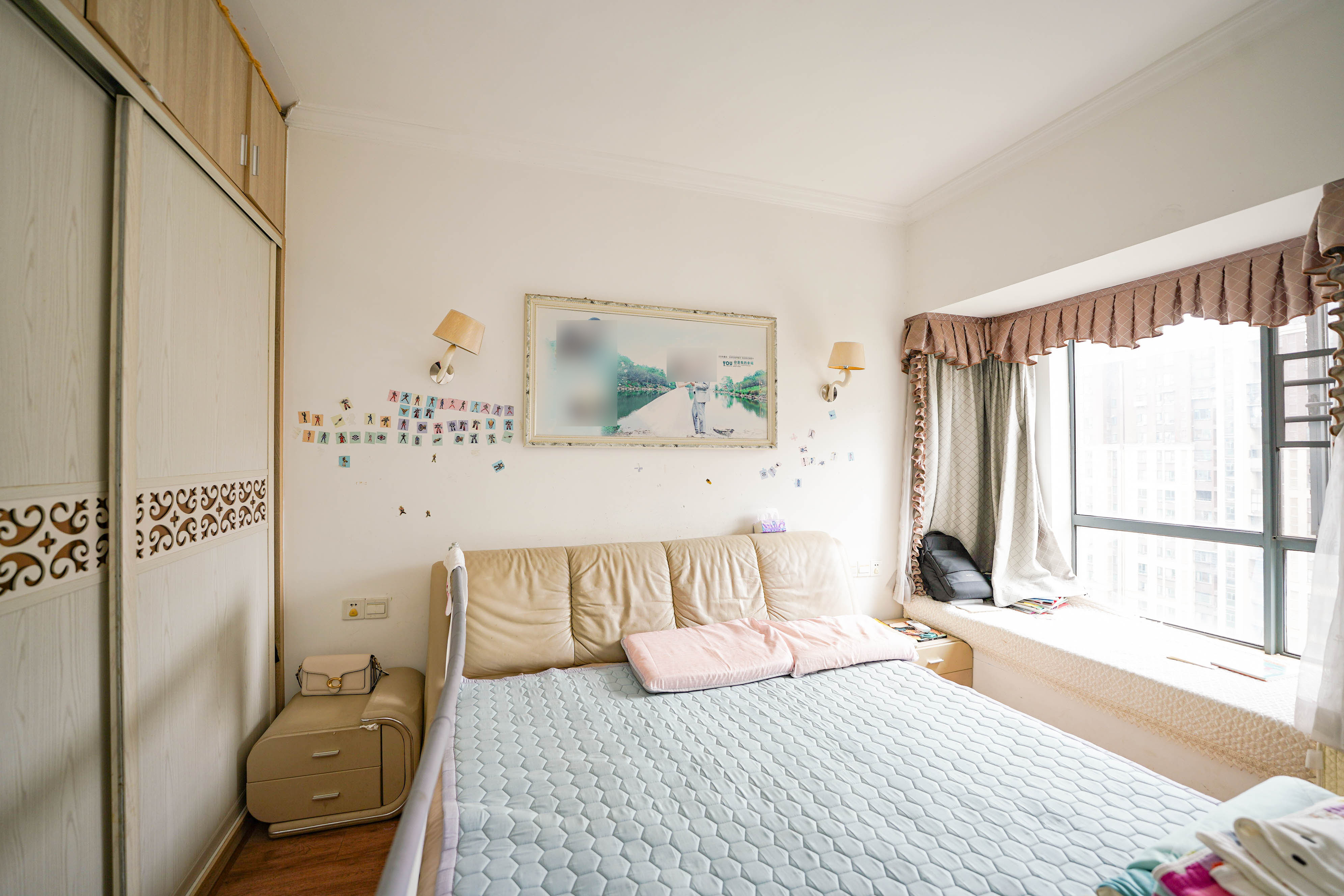 五矿紫湖香醍  1室0厅0卫    60.0万 五矿紫湖香醍  1室0厅0卫    60.0万卧室