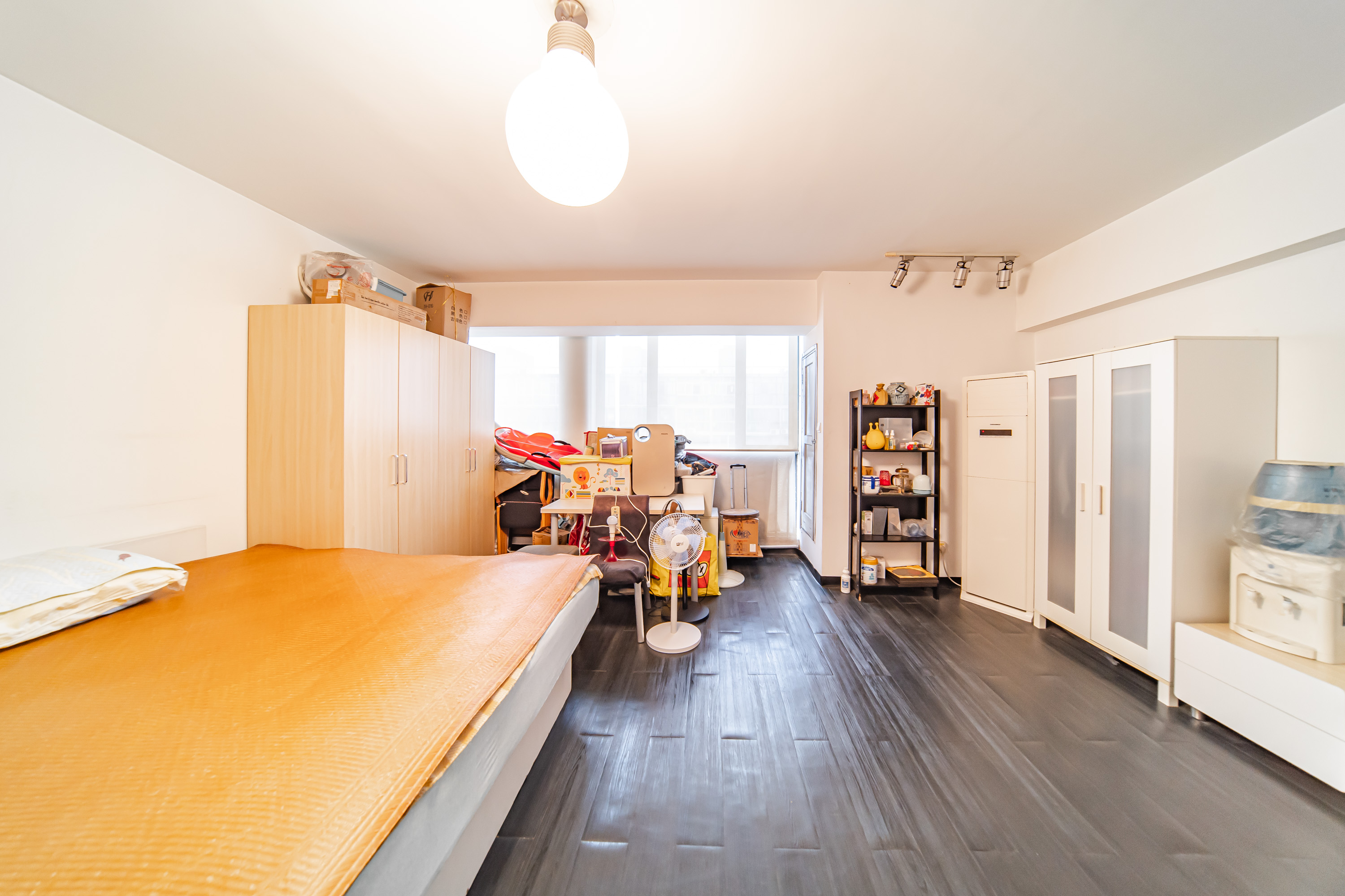 阳光100二期  1室1厅1卫    29.0万 阳光100二期  1室1厅1卫    29.0万客厅