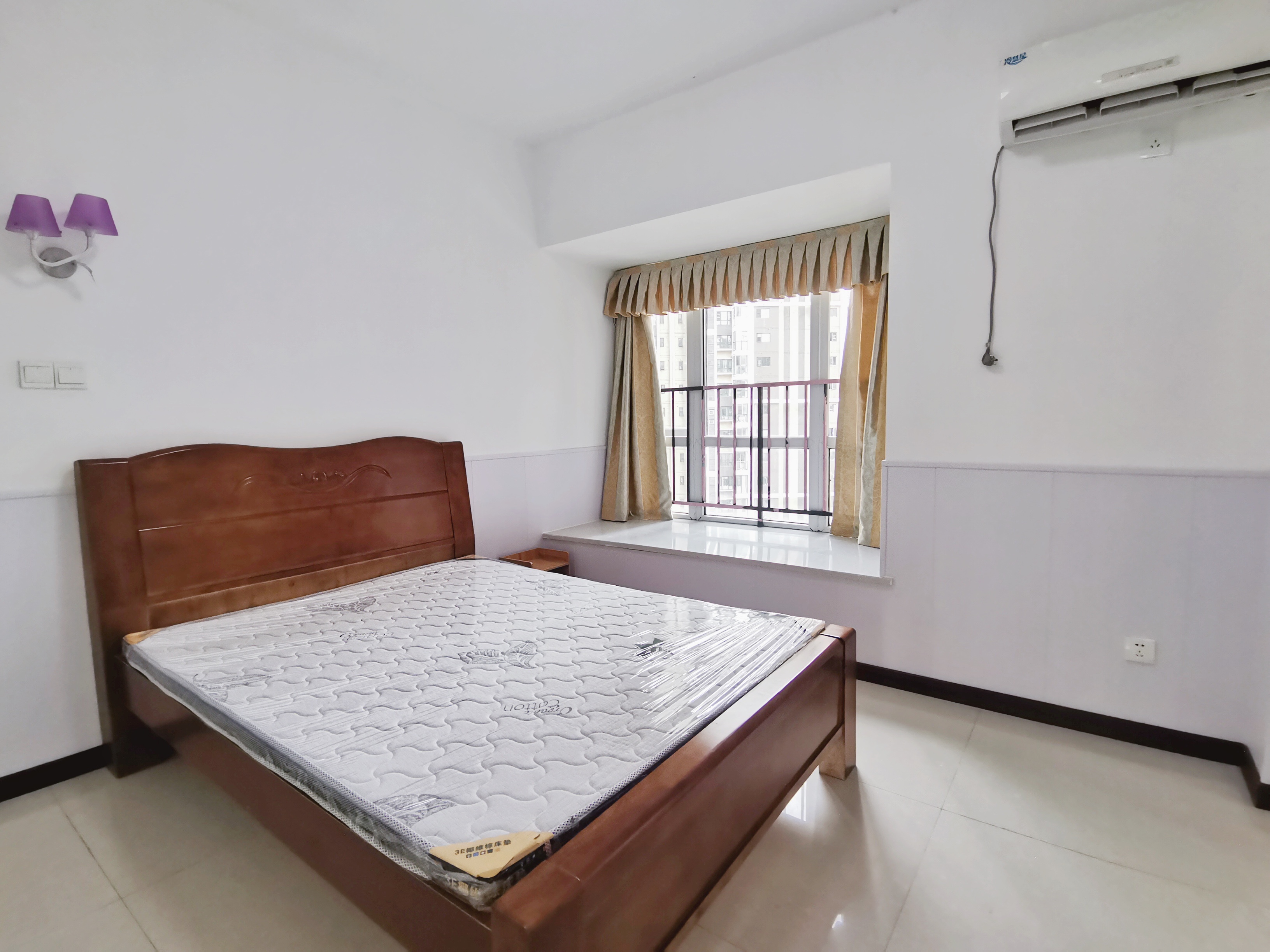 美的城二期  1室1厅1卫    26.8万 美的城二期  1室1厅1卫    26.8万室内图