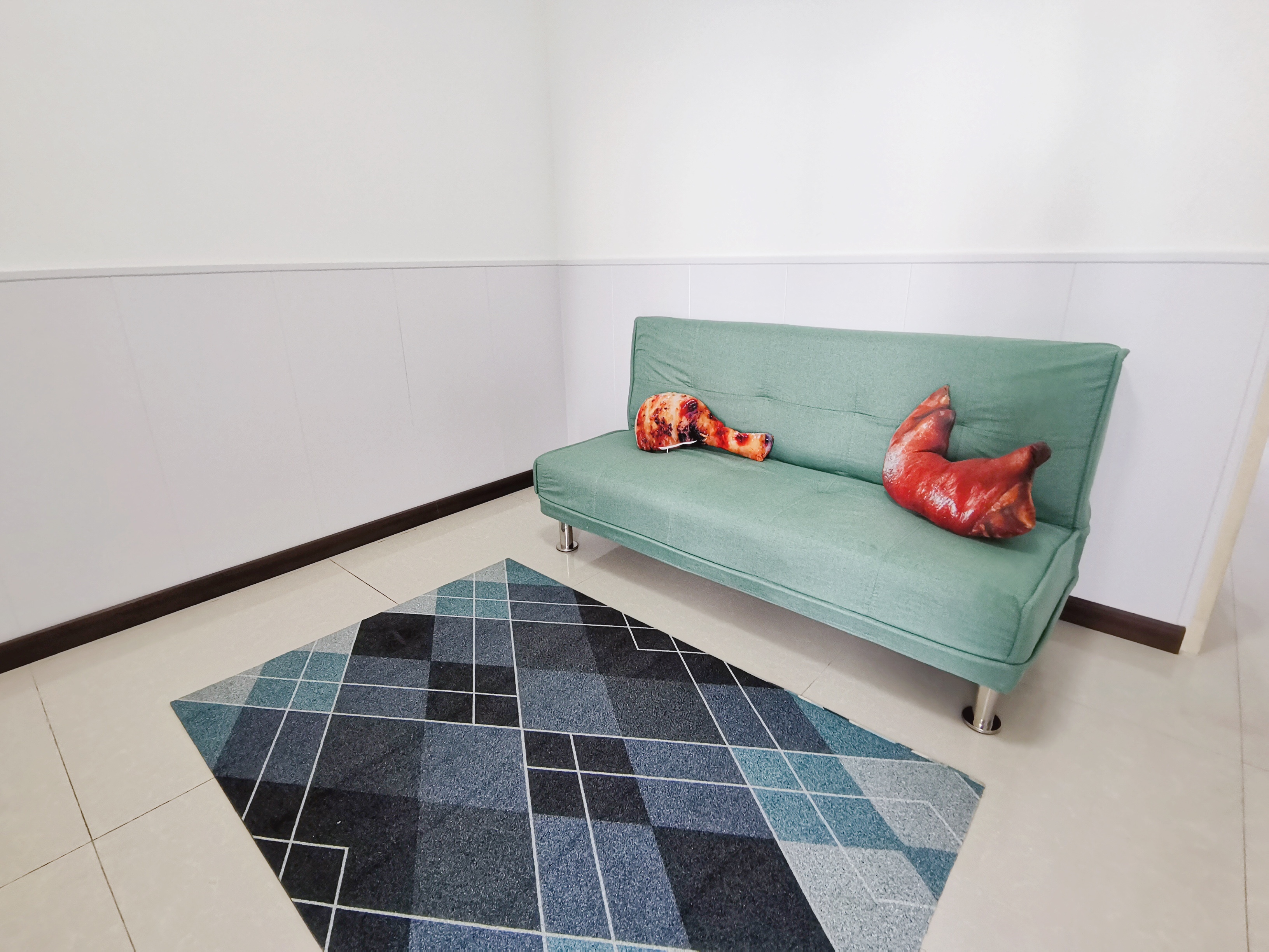 美的城二期  1室1厅1卫    26.8万 美的城二期  1室1厅1卫    26.8万室内图