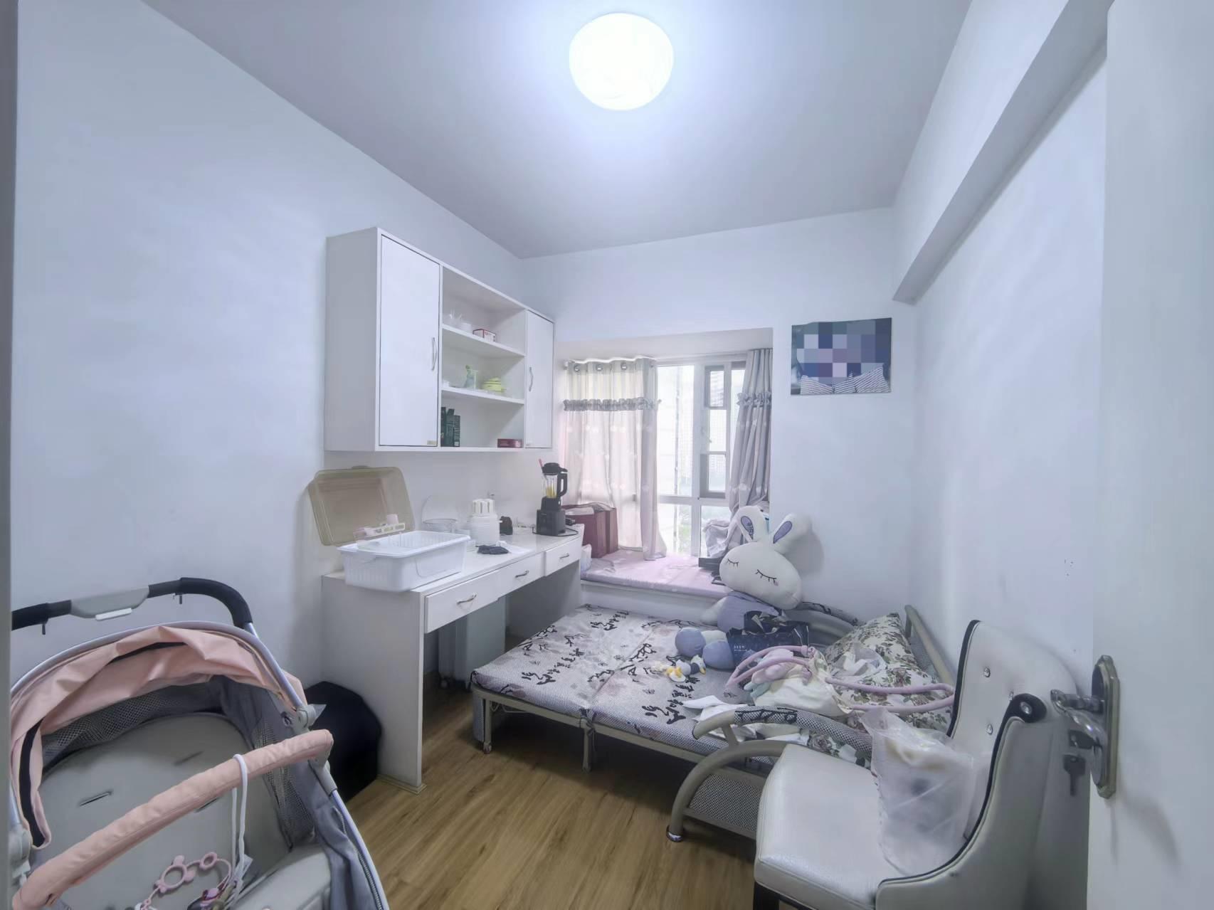 美的城二期 3室2厅2卫 58.0万 美的城二期 3室2厅2卫 58.0万室内图