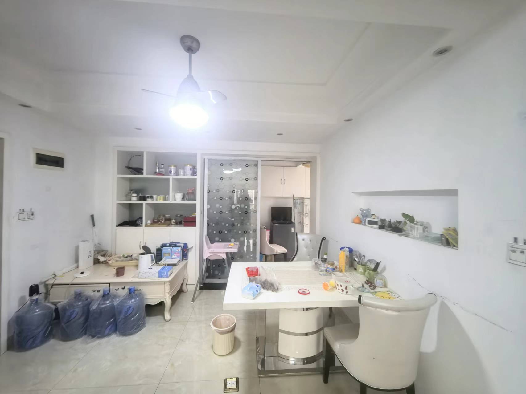 美的城二期 3室2厅2卫 58.0万 美的城二期 3室2厅2卫 58.0万室内图