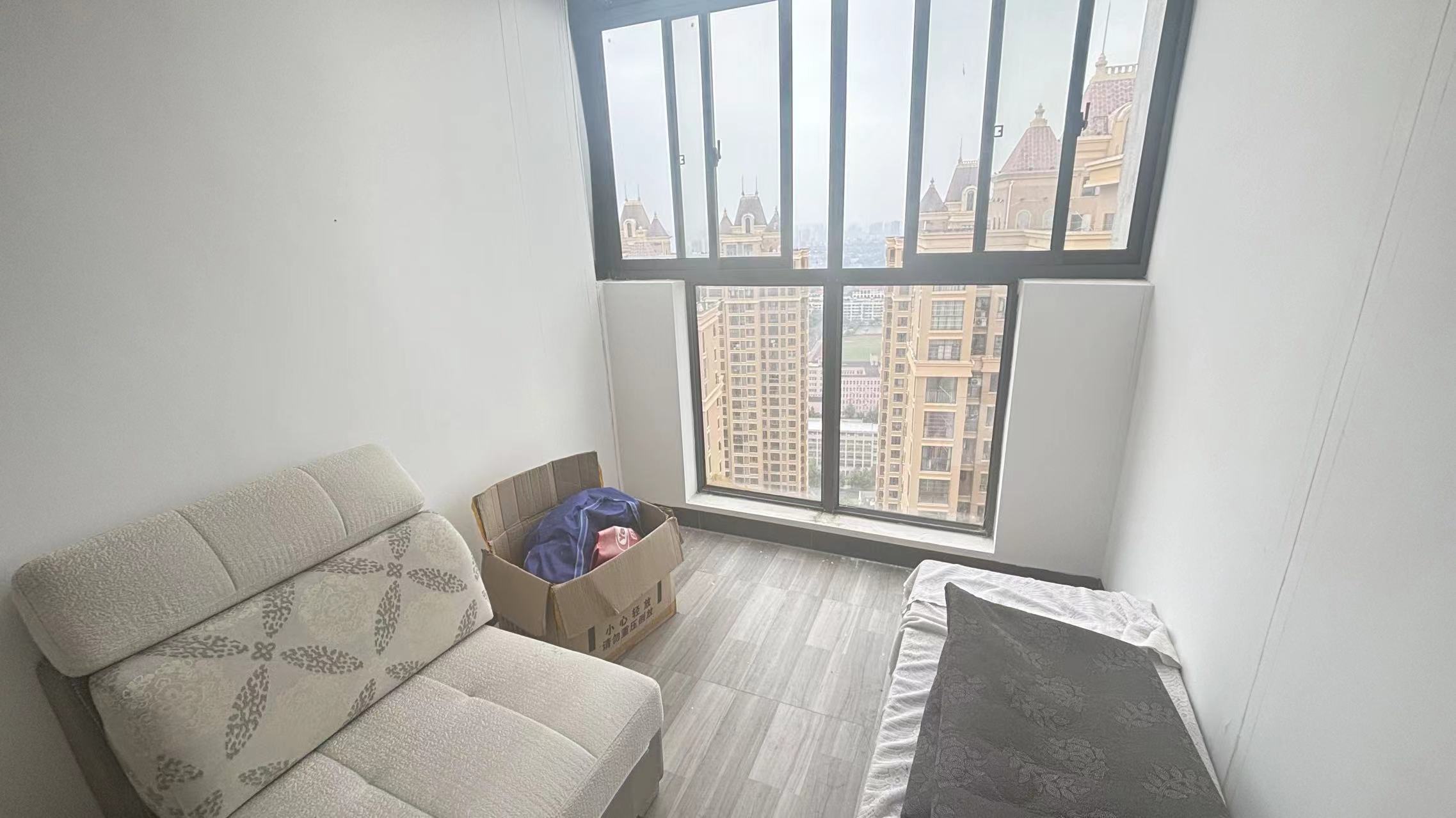 康桥漫步  3室1厅1卫    62.8万 康桥漫步  3室1厅1卫    62.8万室内图